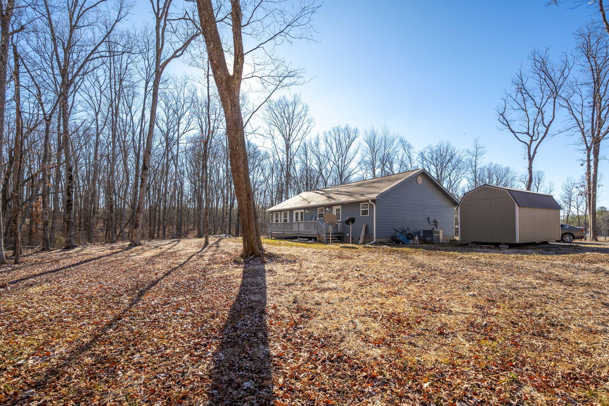 6736 Tn-8, Dunlap, Tennessee image 26