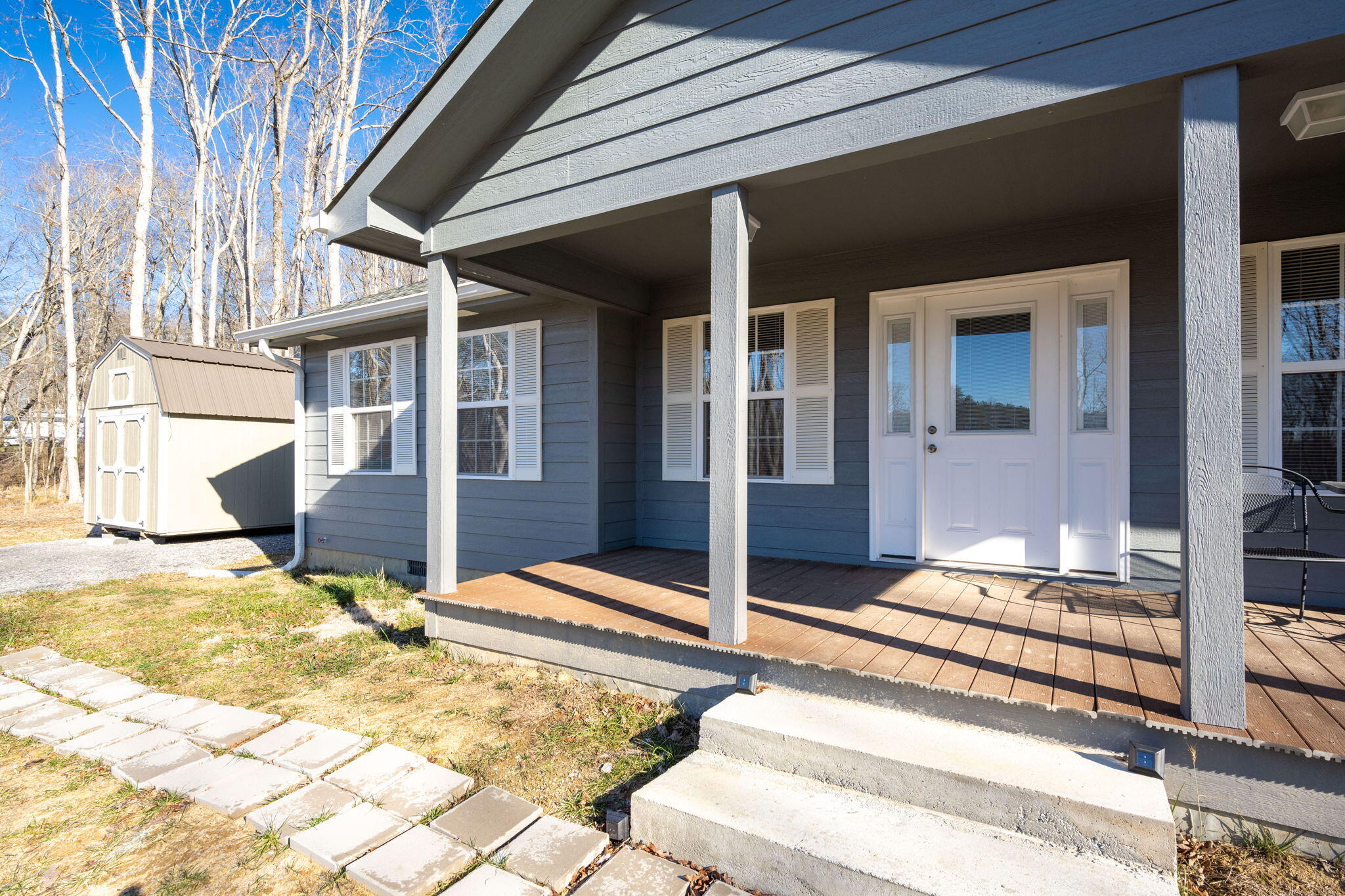 6736 Tn-8, Dunlap, Tennessee image 23