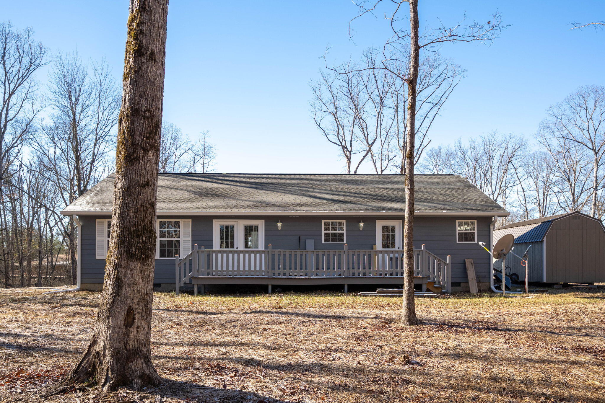 6736 Tn-8, Dunlap, Tennessee image 3