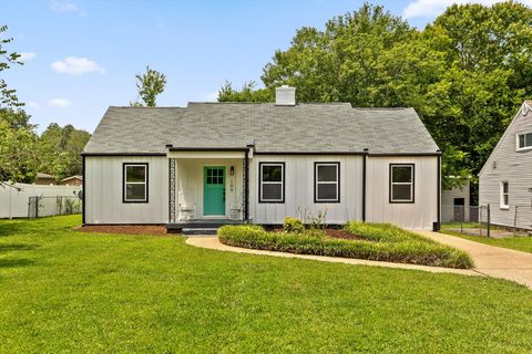 Photo of 109 Anderson Drive, Chattanooga, TN 37421 (MLS # 1538549)