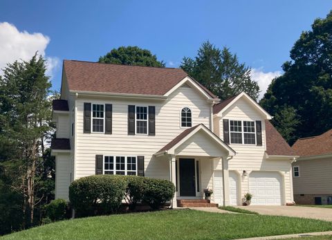 Photo of 5586 Crooked Creek Drive, Ooltewah, TN 37363 (MLS # 1516358)