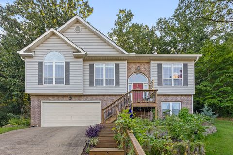 Photo of 327 Cyndica Drive, Chattanooga, TN 37421 (MLS # 1524592)
