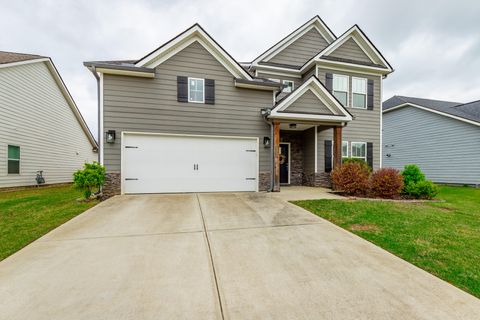 Photo of 10829 Prairie Lake Drive, Apison, TN 37302 (MLS # 1533699)