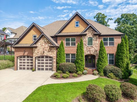 8719 Briar Patch Lane Ooltewah TN 37363