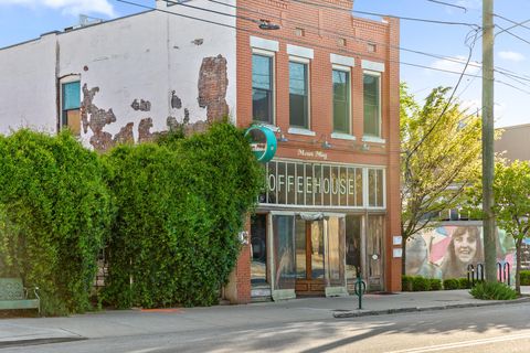 Tiny photo for 943 Montague Place, Chattanooga, TN 37408 (MLS # 1527274)