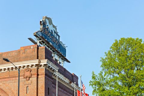 Tiny photo for 943 Montague Place, Chattanooga, TN 37408 (MLS # 1527274)