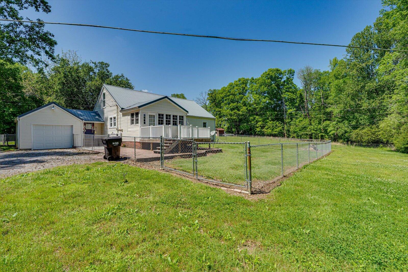 149 Elrod Lane, Cleveland, Tennessee image 30