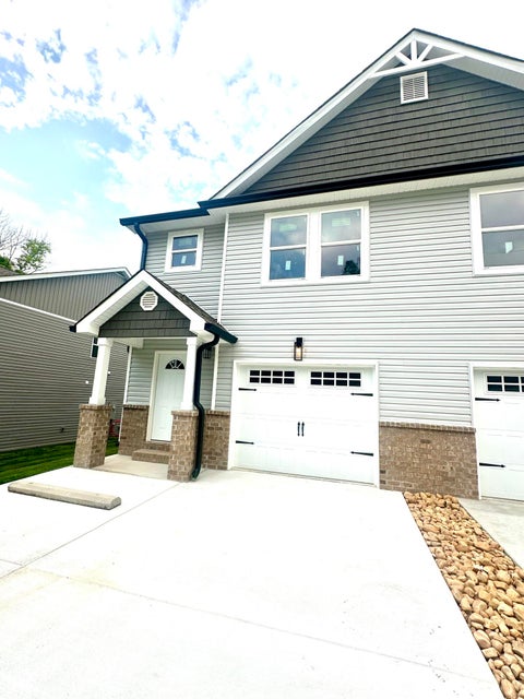 Photo of 7421 Tyner Road, Chattanooga, TN 37421 (MLS # 1536036)