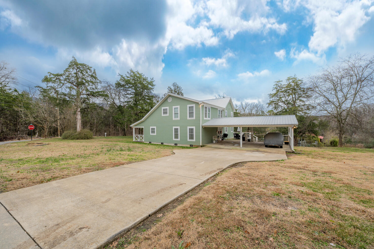 460 Byrds Chapel Lane, Rising Fawn, Georgia image 38