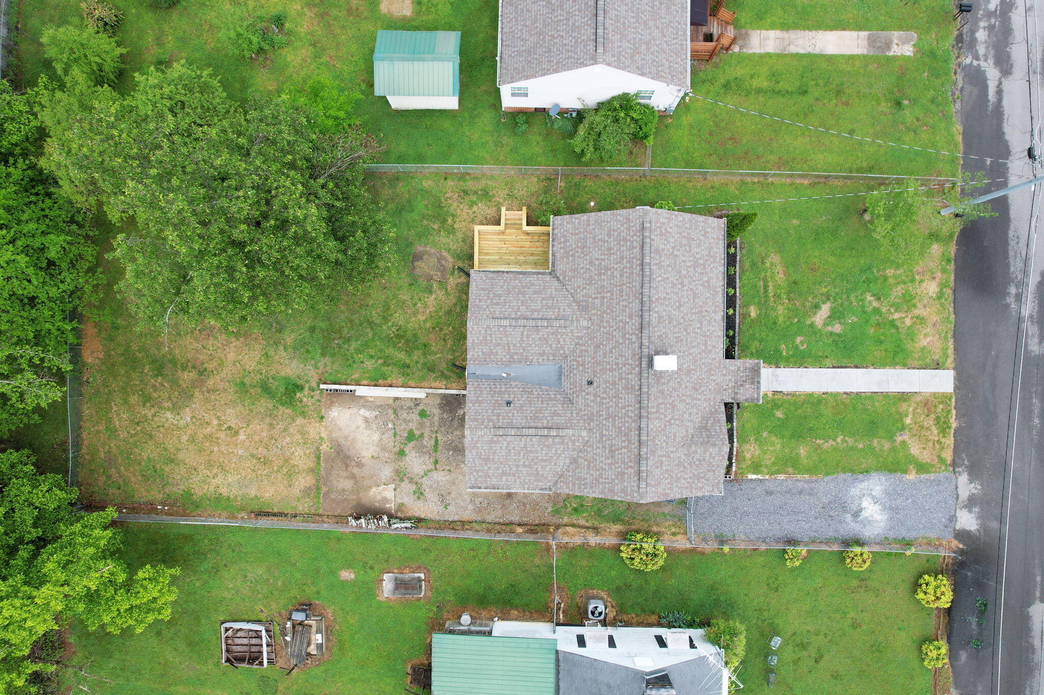 1005 Emmett Avenue, Cleveland, Tennessee image 7