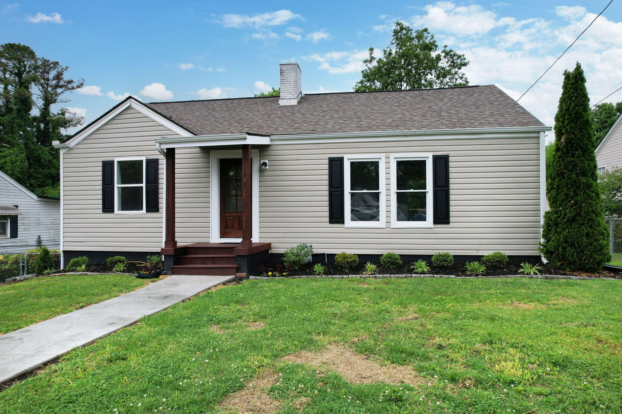 1005 Emmett Avenue, Cleveland, Tennessee image 1