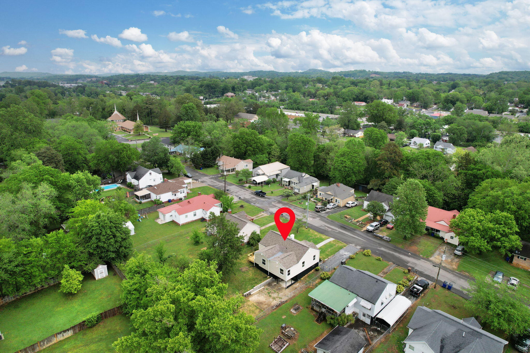 1005 Emmett Avenue, Cleveland, Tennessee image 8