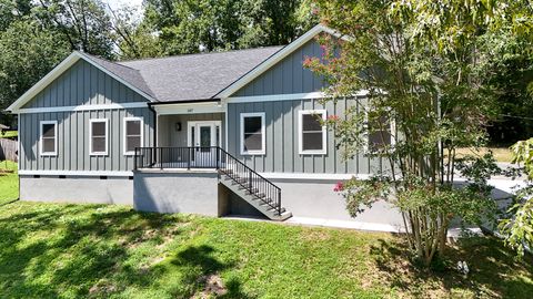 107 Douglas Drive Chattanooga TN 37412