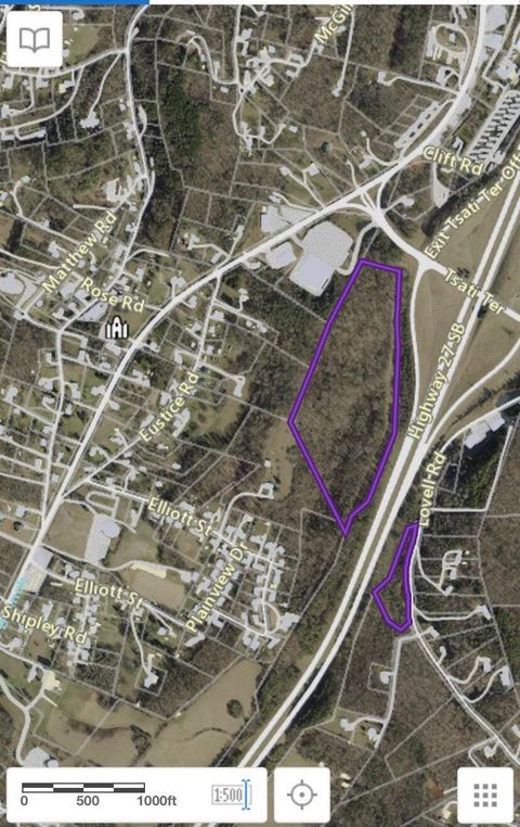 Tiny photo for 11111 Hixson Pike, Soddy Daisy, TN 37379 (MLS # 1518749)