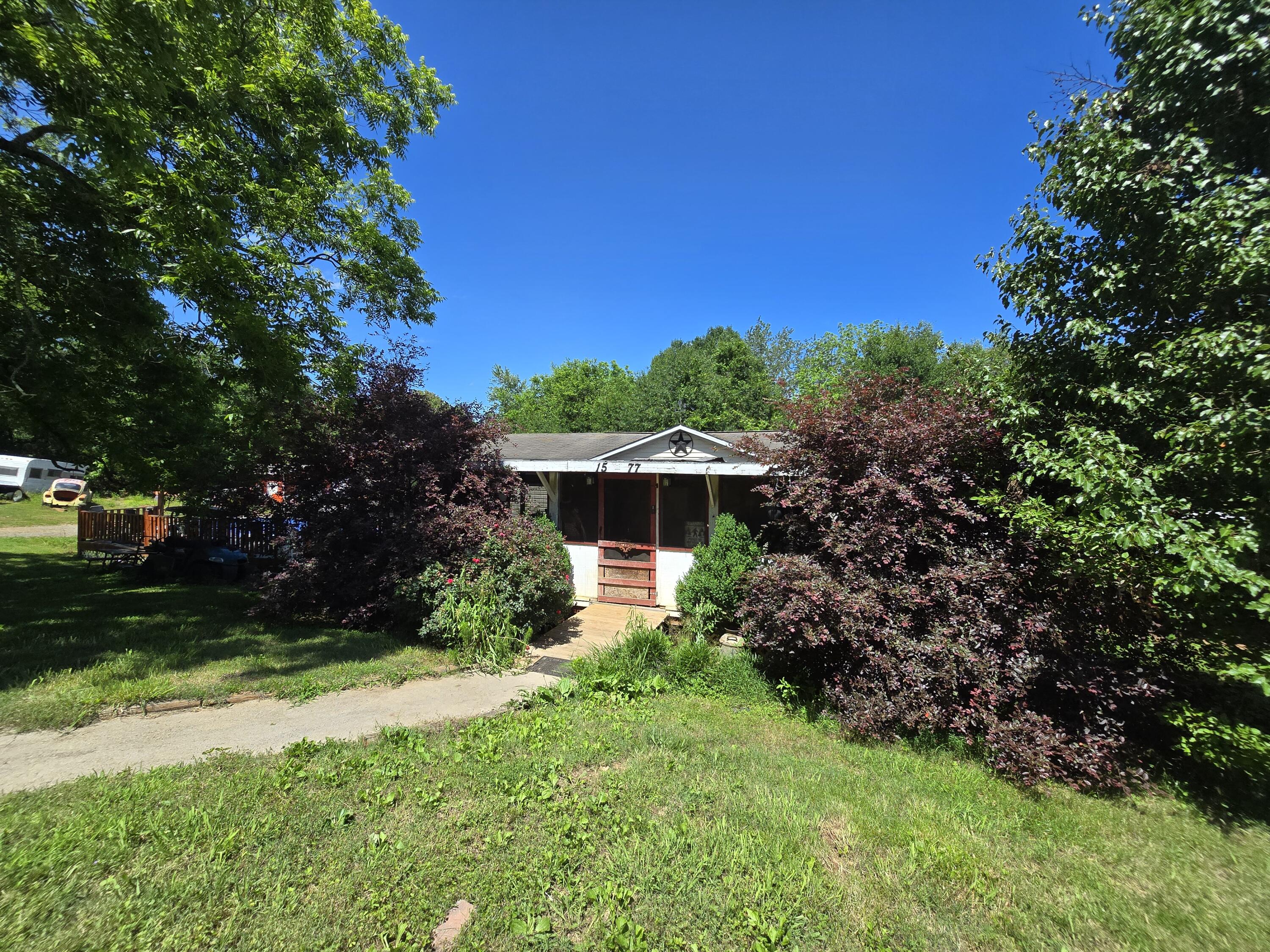 1577 Benton Station Road, Benton, Tennessee image 1