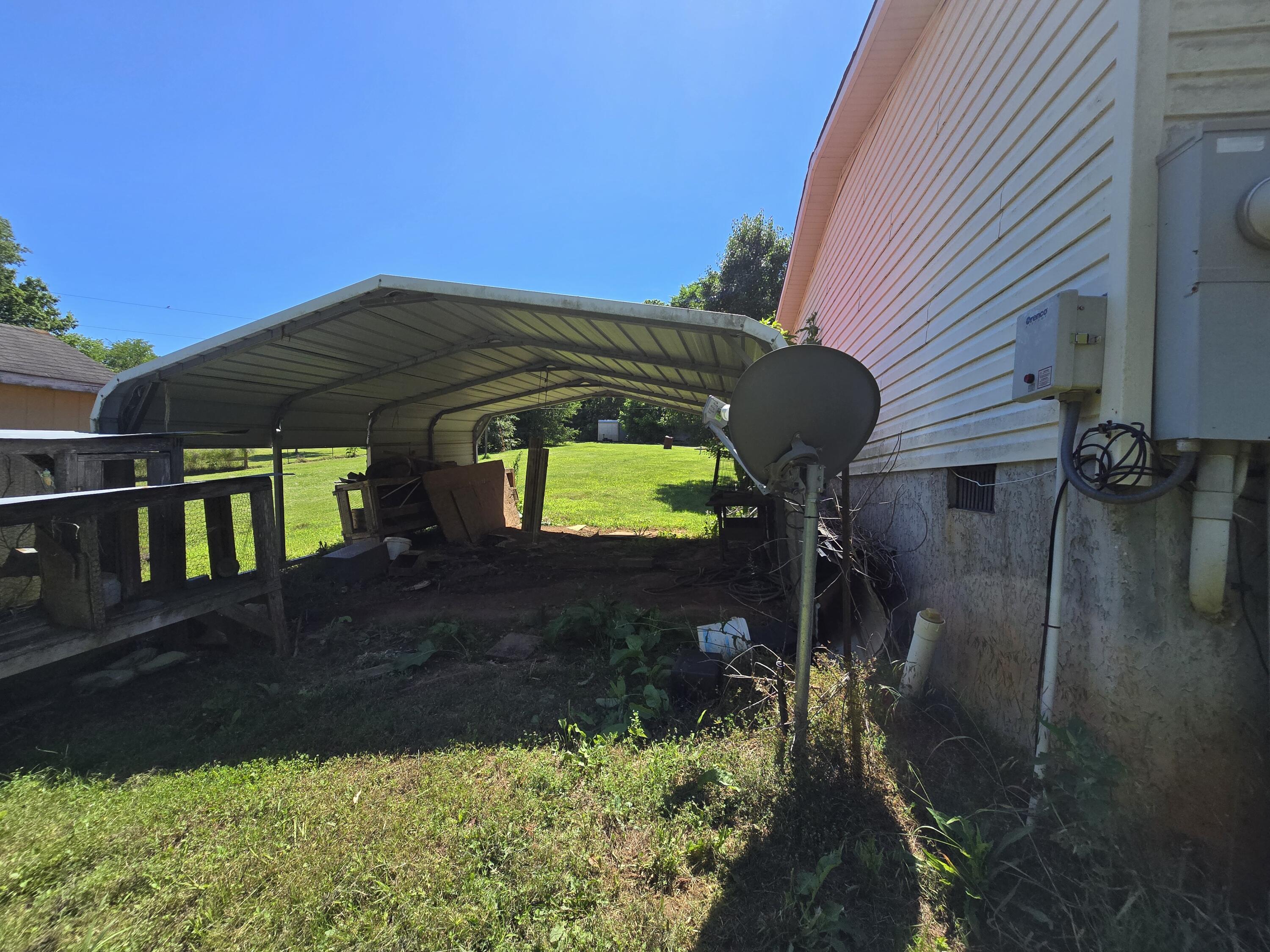 1577 Benton Station Road, Benton, Tennessee image 7