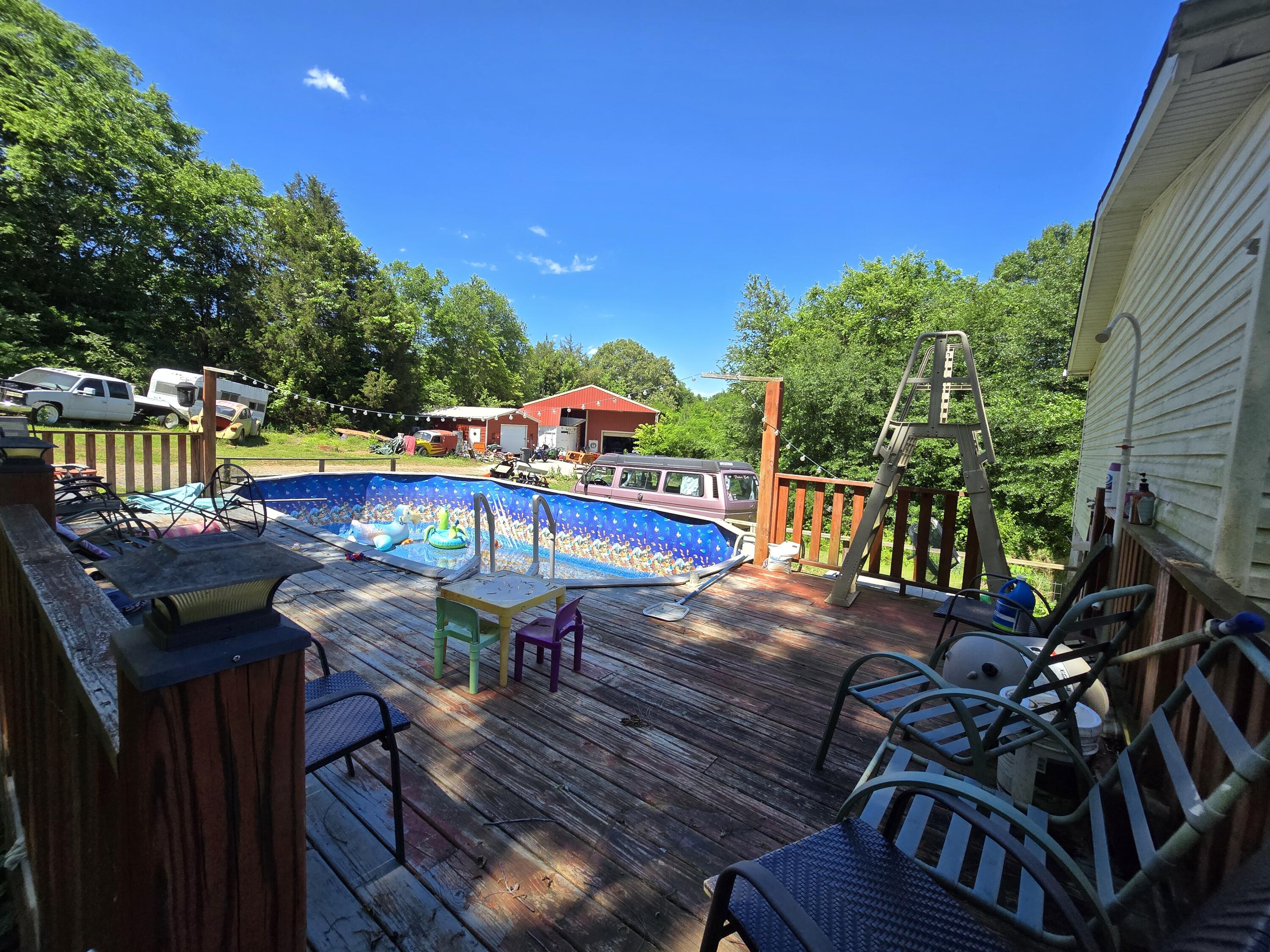 1577 Benton Station Road, Benton, Tennessee image 9
