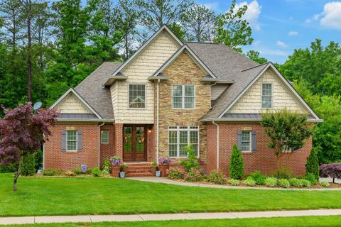 Photo of 2725 Kensington Park Trl Trail NW, Cleveland, TN 37312 (MLS # 1535568)