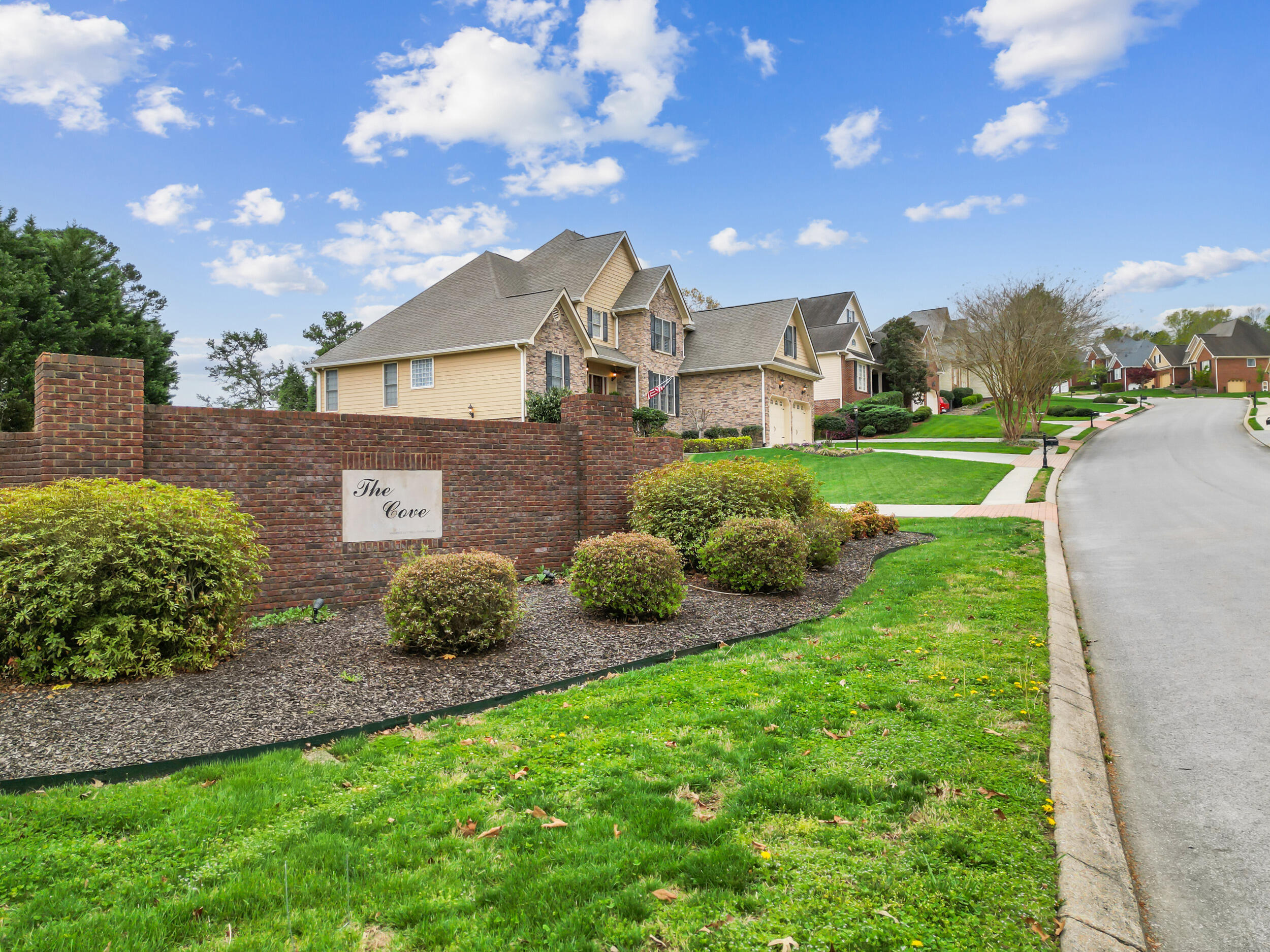 11182 Captains Cove Drive, Soddy Daisy, Tennessee image 39