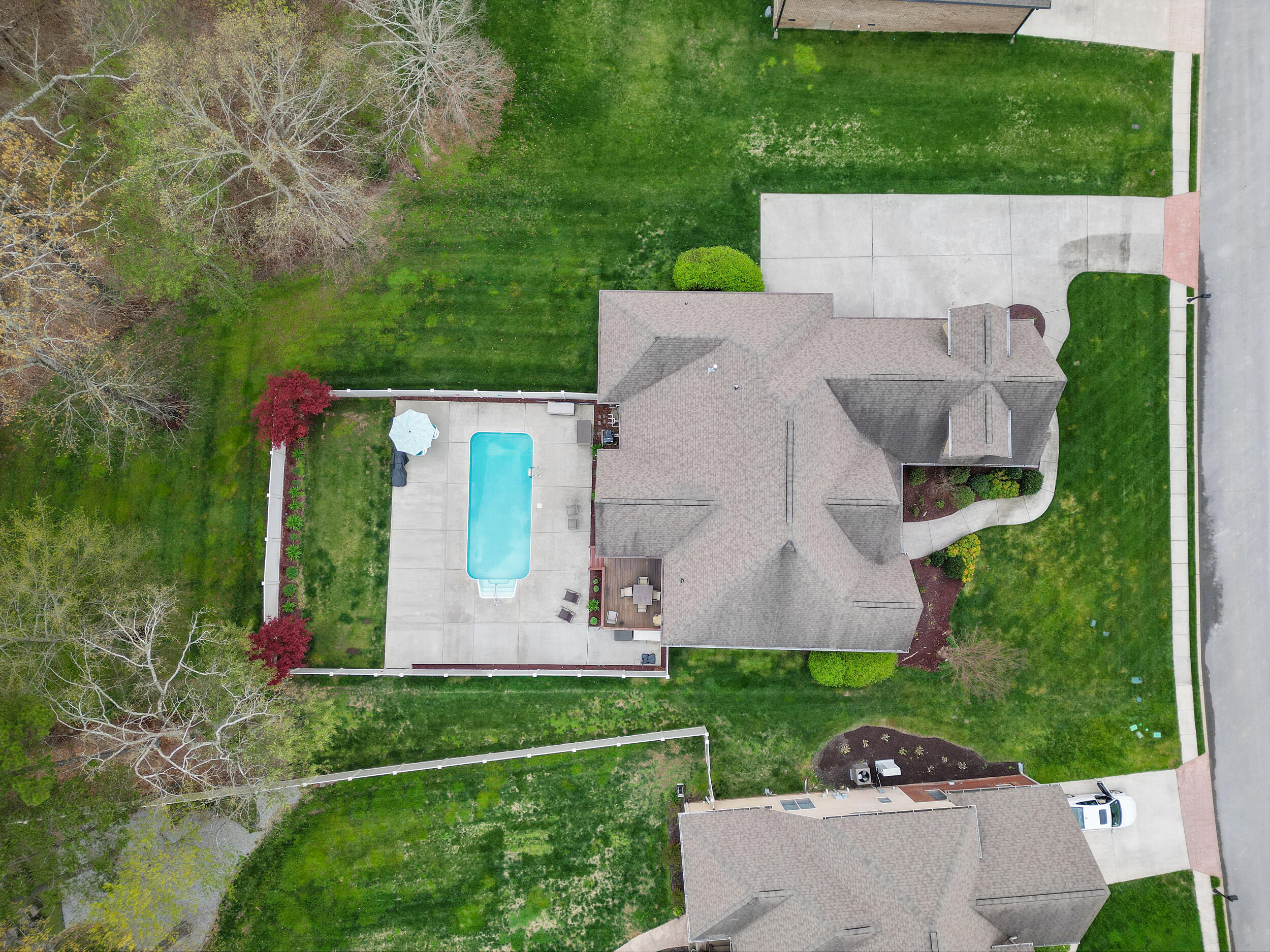 11182 Captains Cove Drive, Soddy Daisy, Tennessee image 36