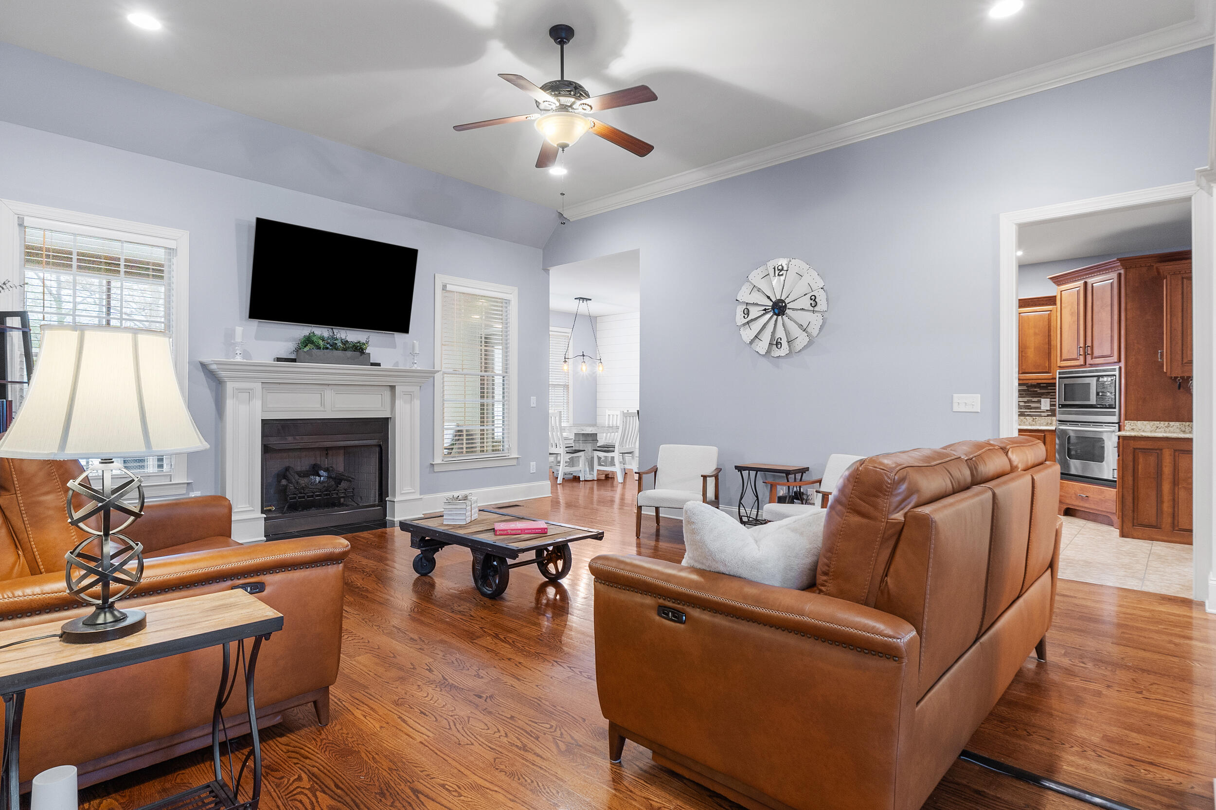 11182 Captains Cove Drive, Soddy Daisy, Tennessee image 8