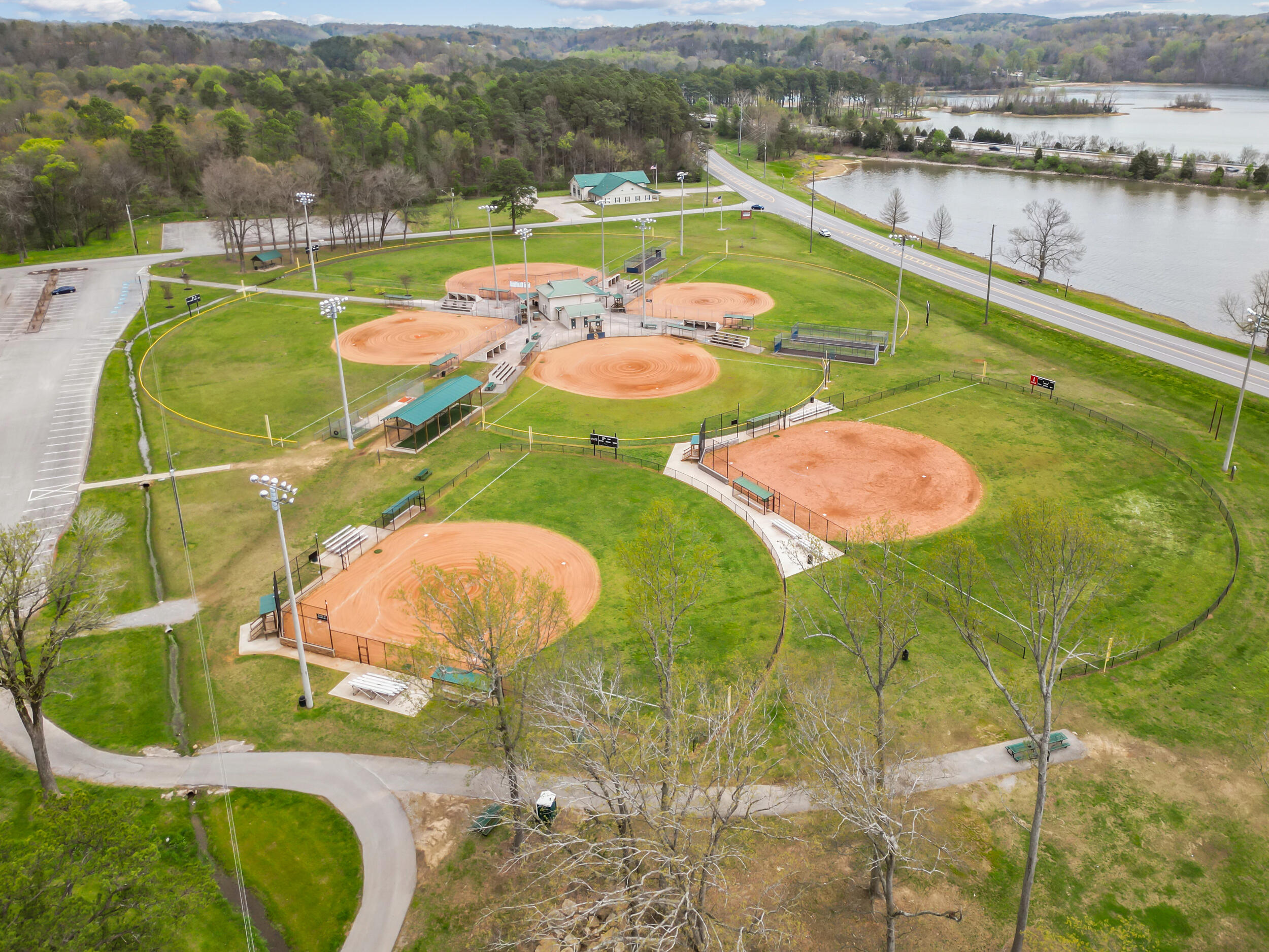 11182 Captains Cove Drive, Soddy Daisy, Tennessee image 48