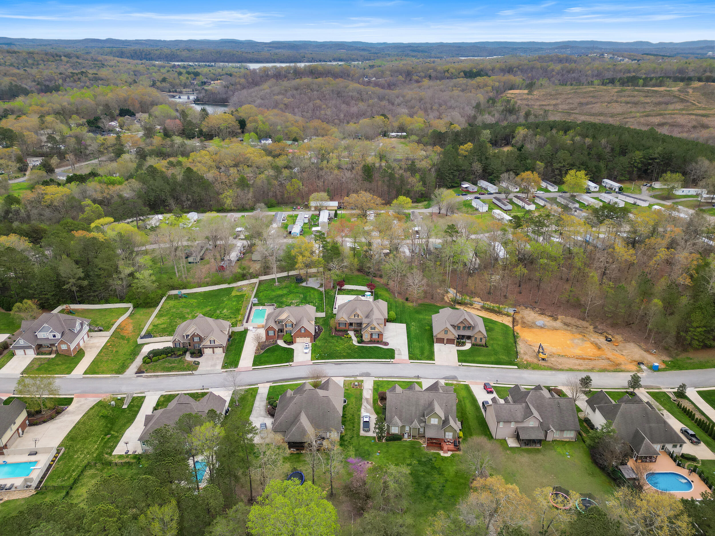 11182 Captains Cove Drive, Soddy Daisy, Tennessee image 37