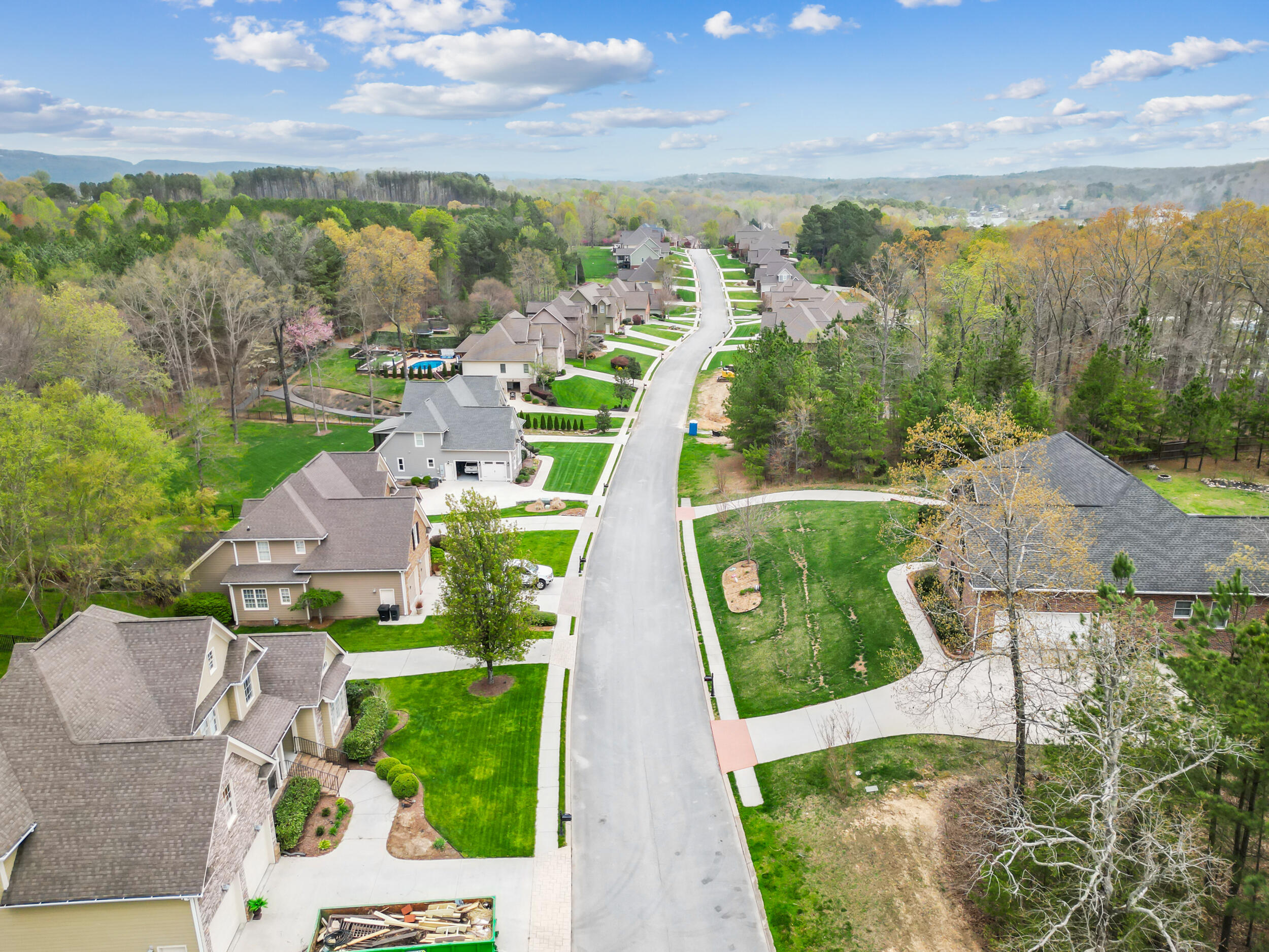 11182 Captains Cove Drive, Soddy Daisy, Tennessee image 40