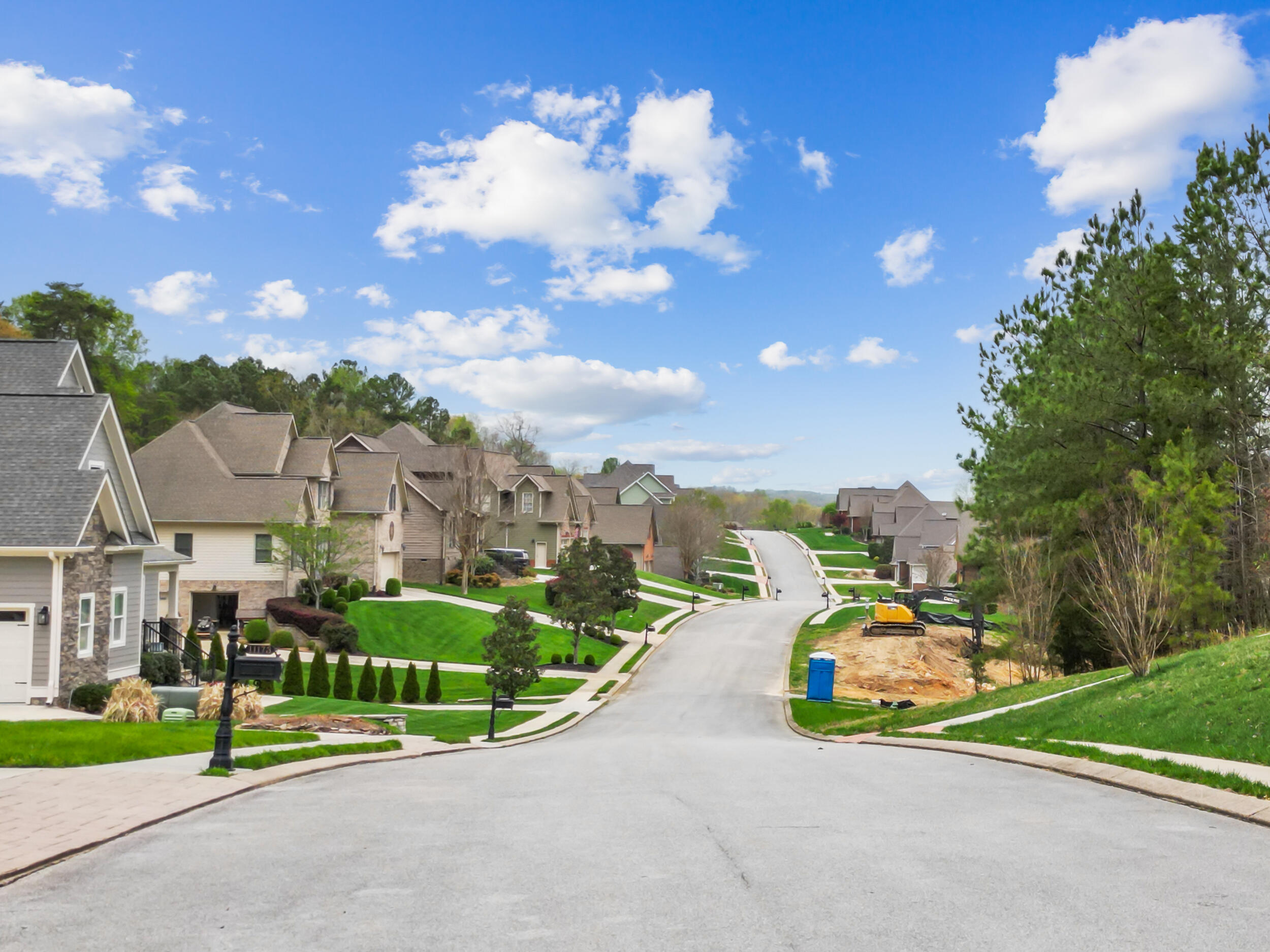 11182 Captains Cove Drive, Soddy Daisy, Tennessee image 41