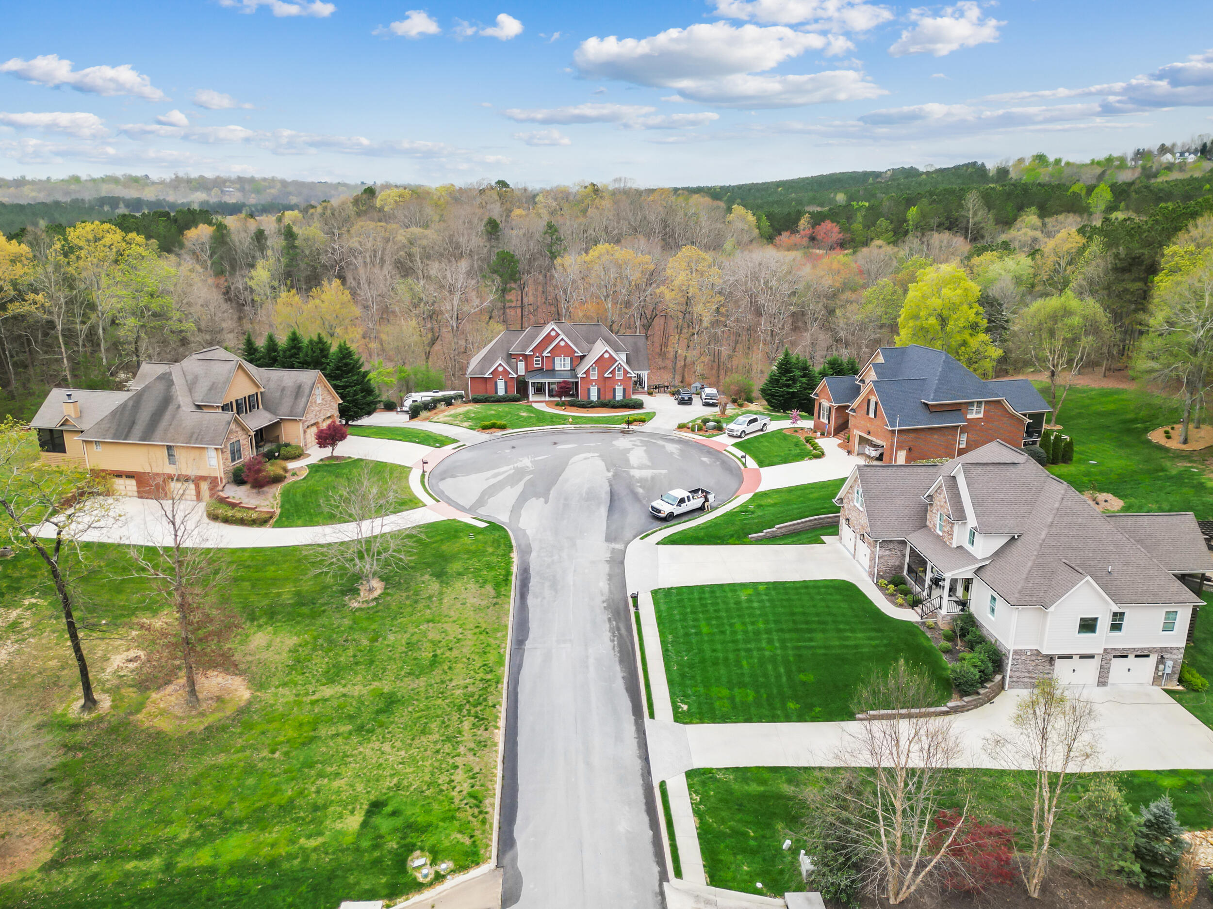 11182 Captains Cove Drive, Soddy Daisy, Tennessee image 42