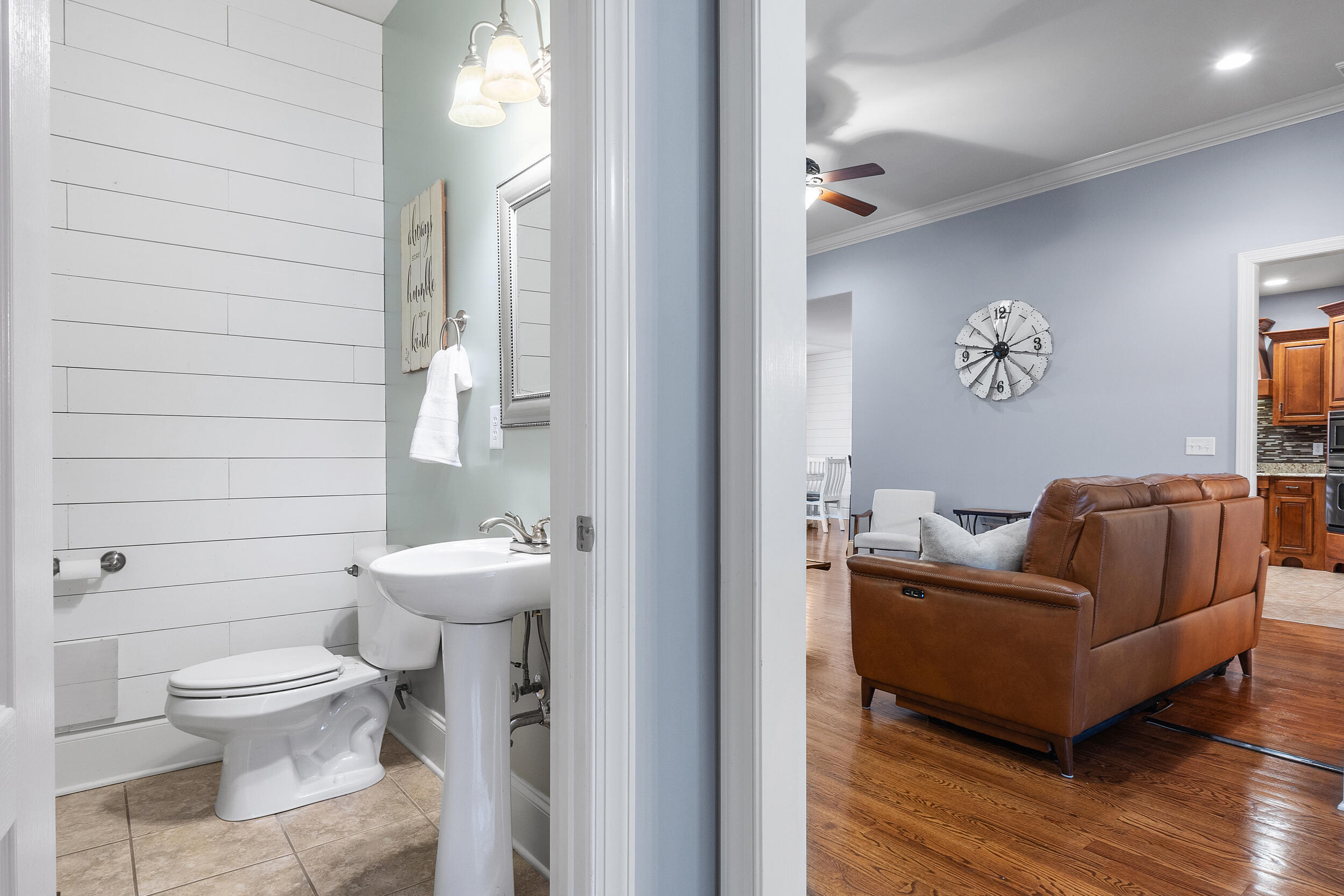 11182 Captains Cove Drive, Soddy Daisy, Tennessee image 16