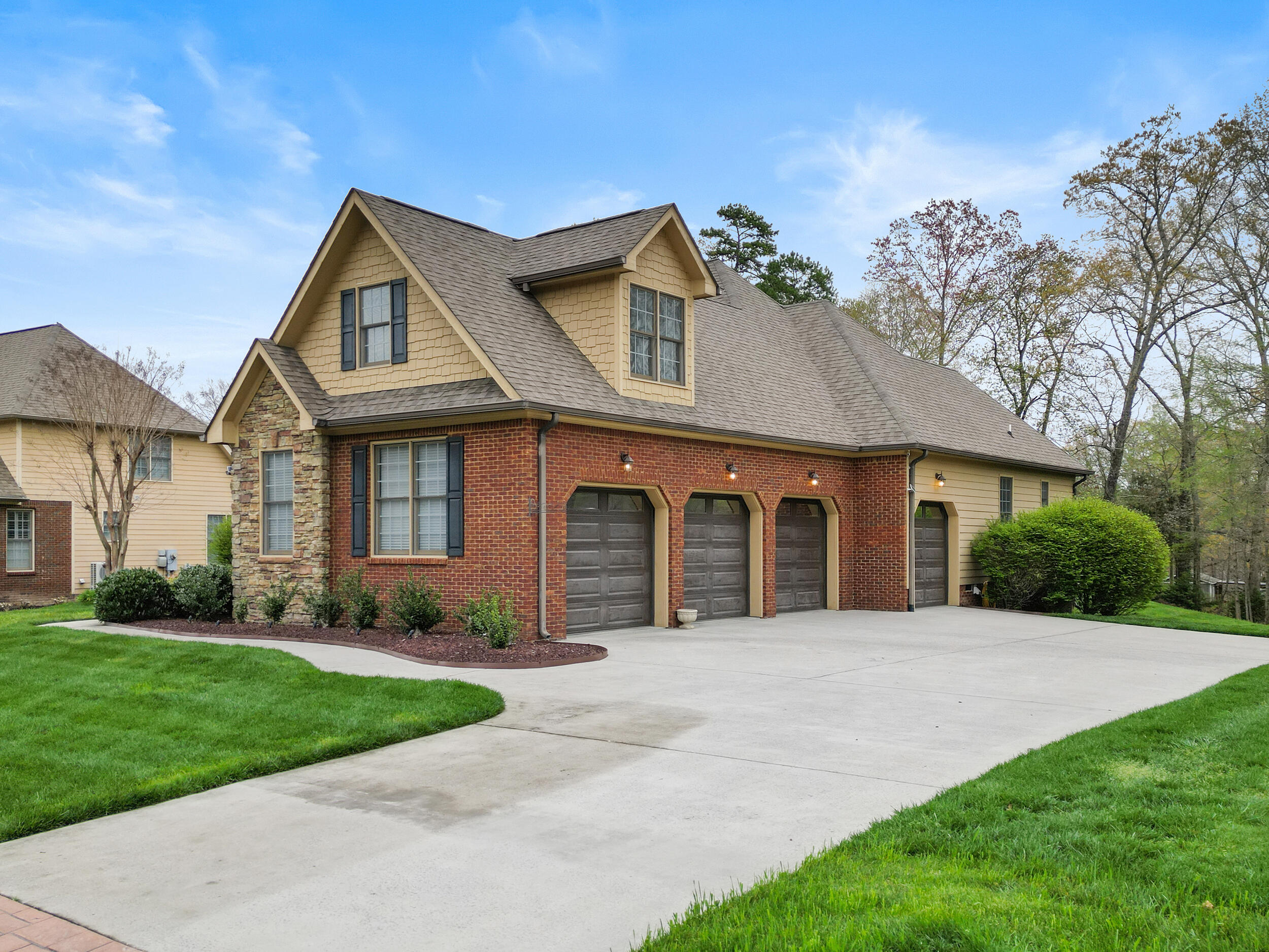 11182 Captains Cove Drive, Soddy Daisy, Tennessee image 3