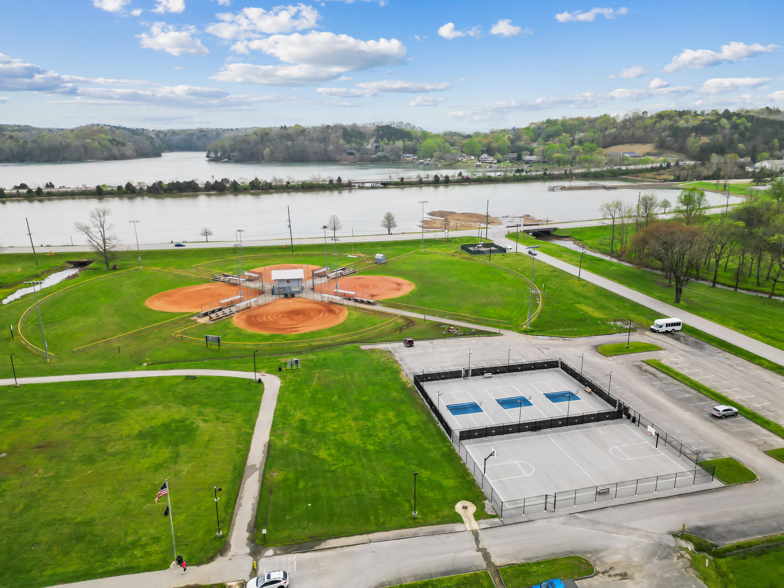 11182 Captains Cove Drive, Soddy Daisy, Tennessee image 46