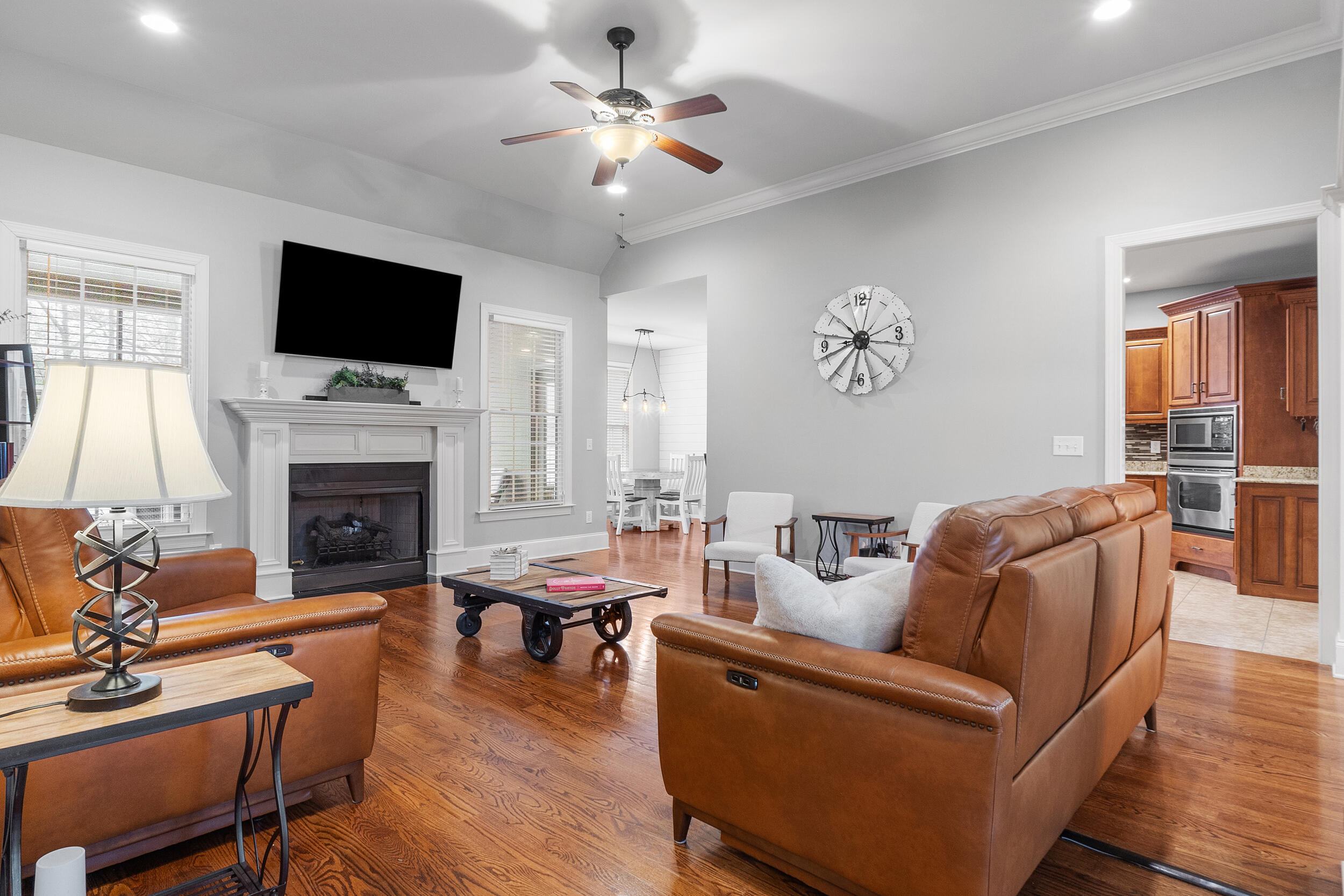11182 Captains Cove Drive, Soddy Daisy, Tennessee image 8