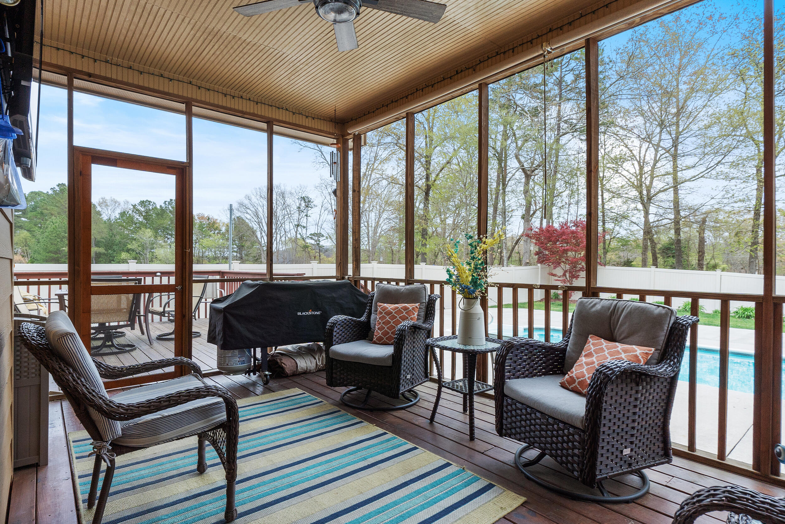 11182 Captains Cove Drive, Soddy Daisy, Tennessee image 31