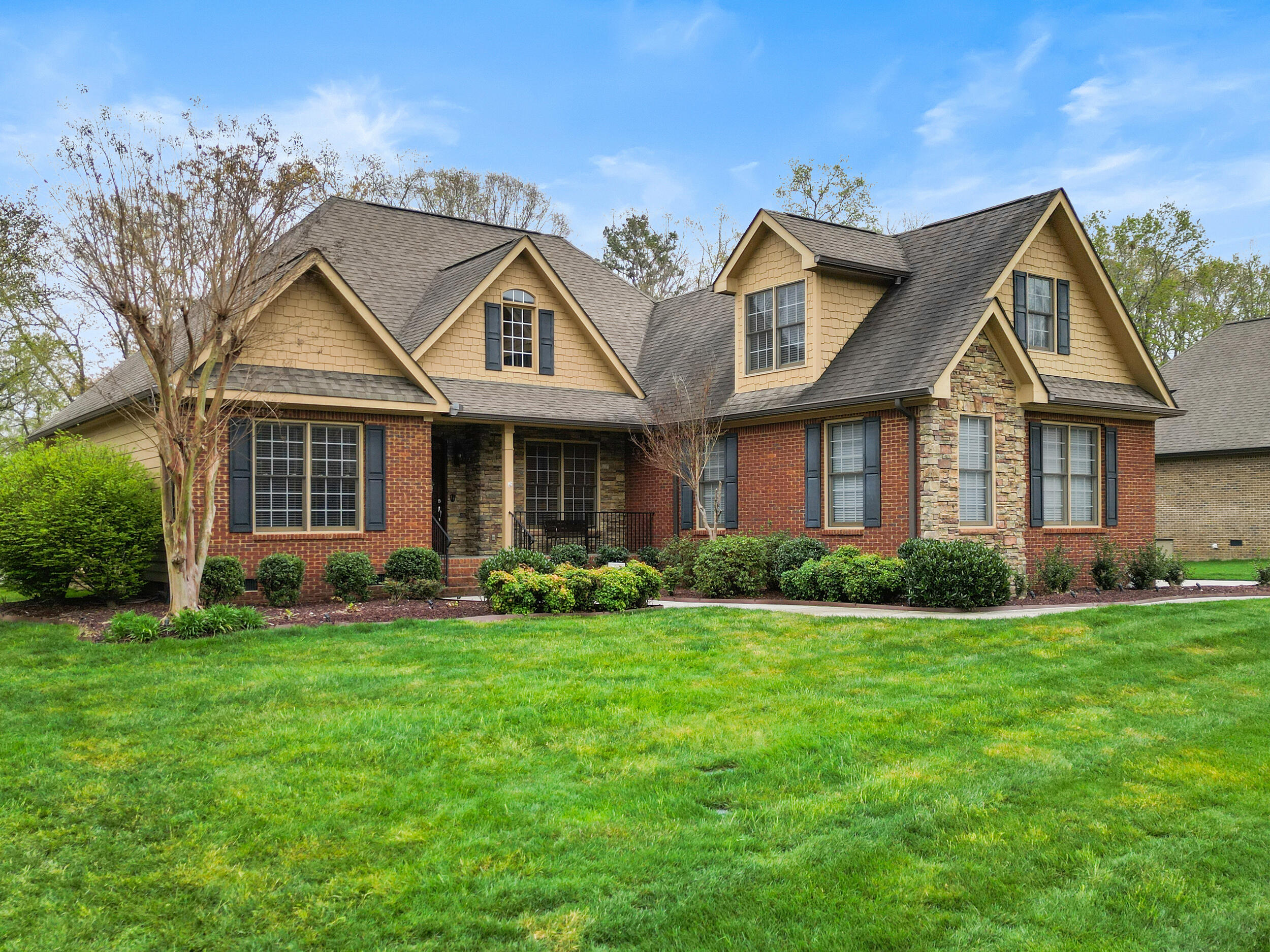 11182 Captains Cove Drive, Soddy Daisy, Tennessee image 4
