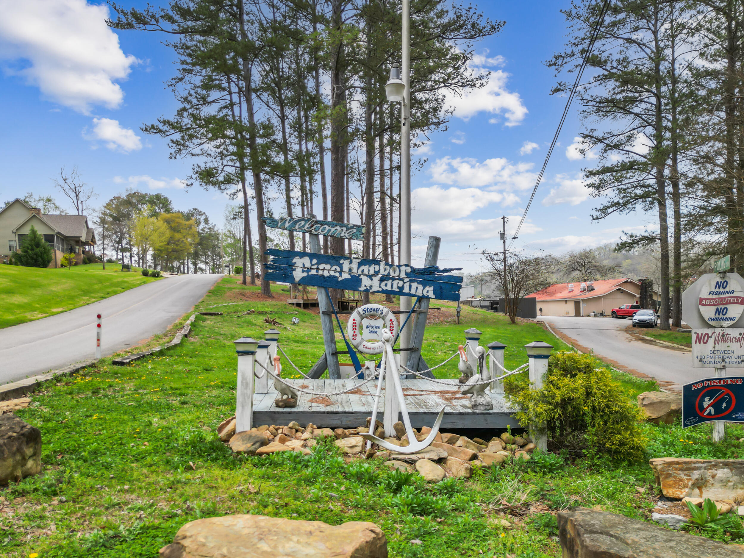 11182 Captains Cove Drive, Soddy Daisy, Tennessee image 43