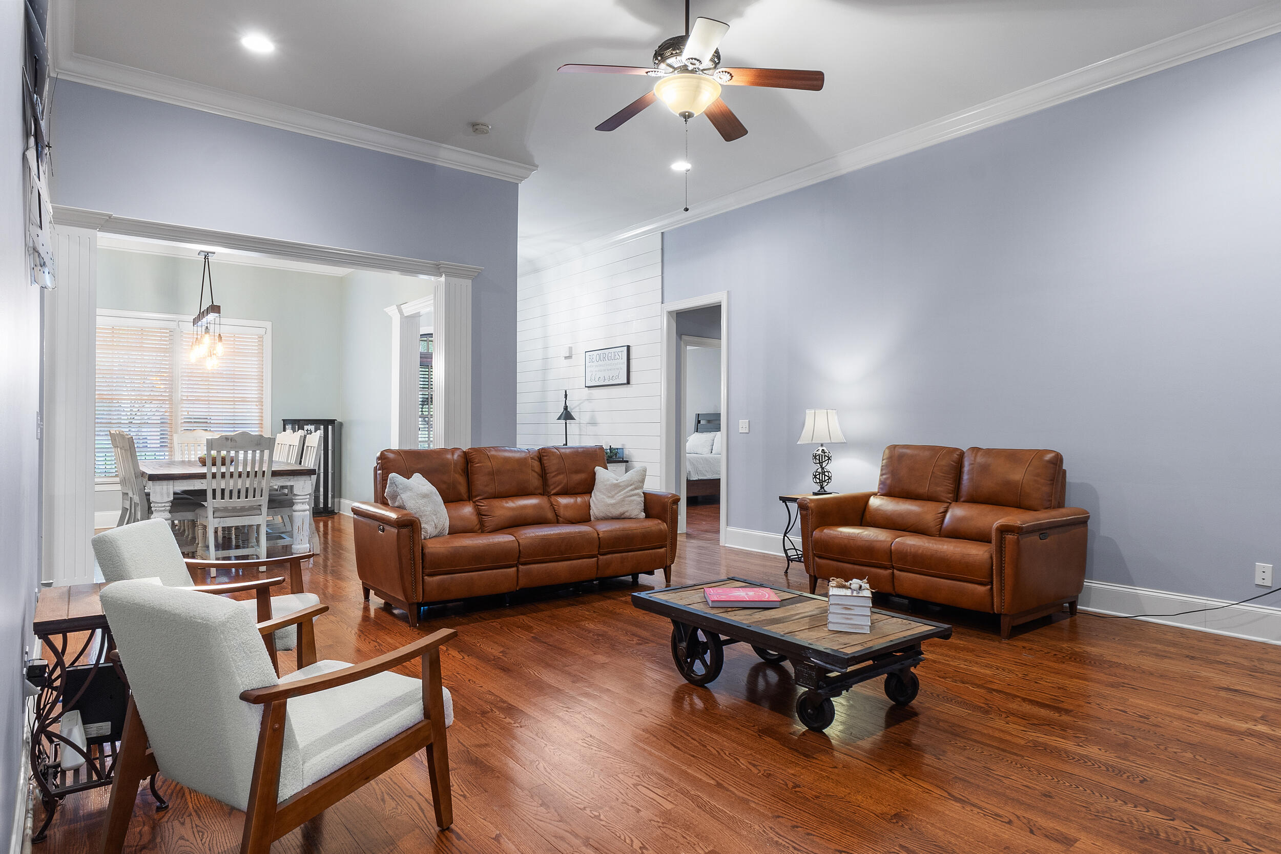 11182 Captains Cove Drive, Soddy Daisy, Tennessee image 7