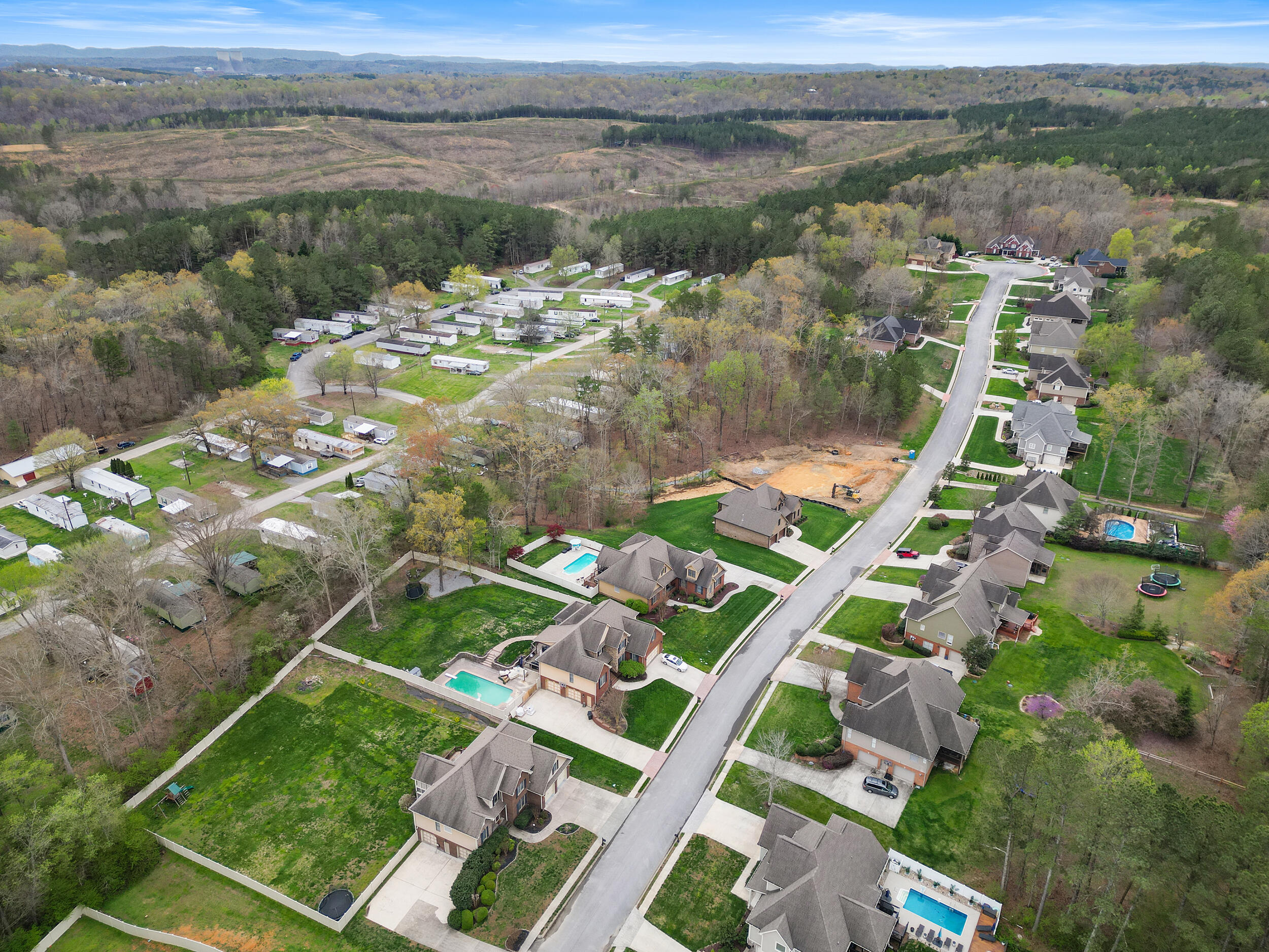 11182 Captains Cove Drive, Soddy Daisy, Tennessee image 38