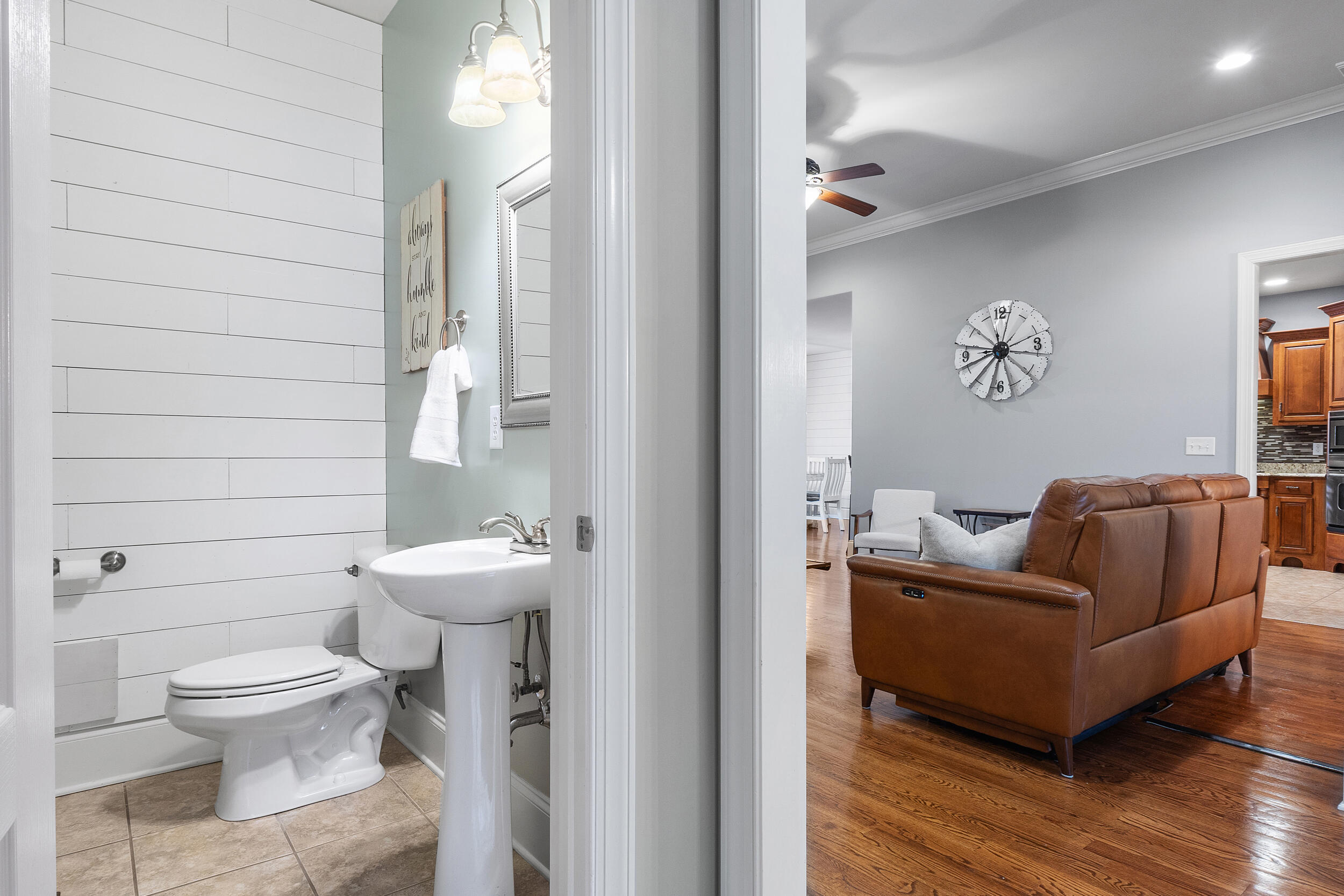 11182 Captains Cove Drive, Soddy Daisy, Tennessee image 16