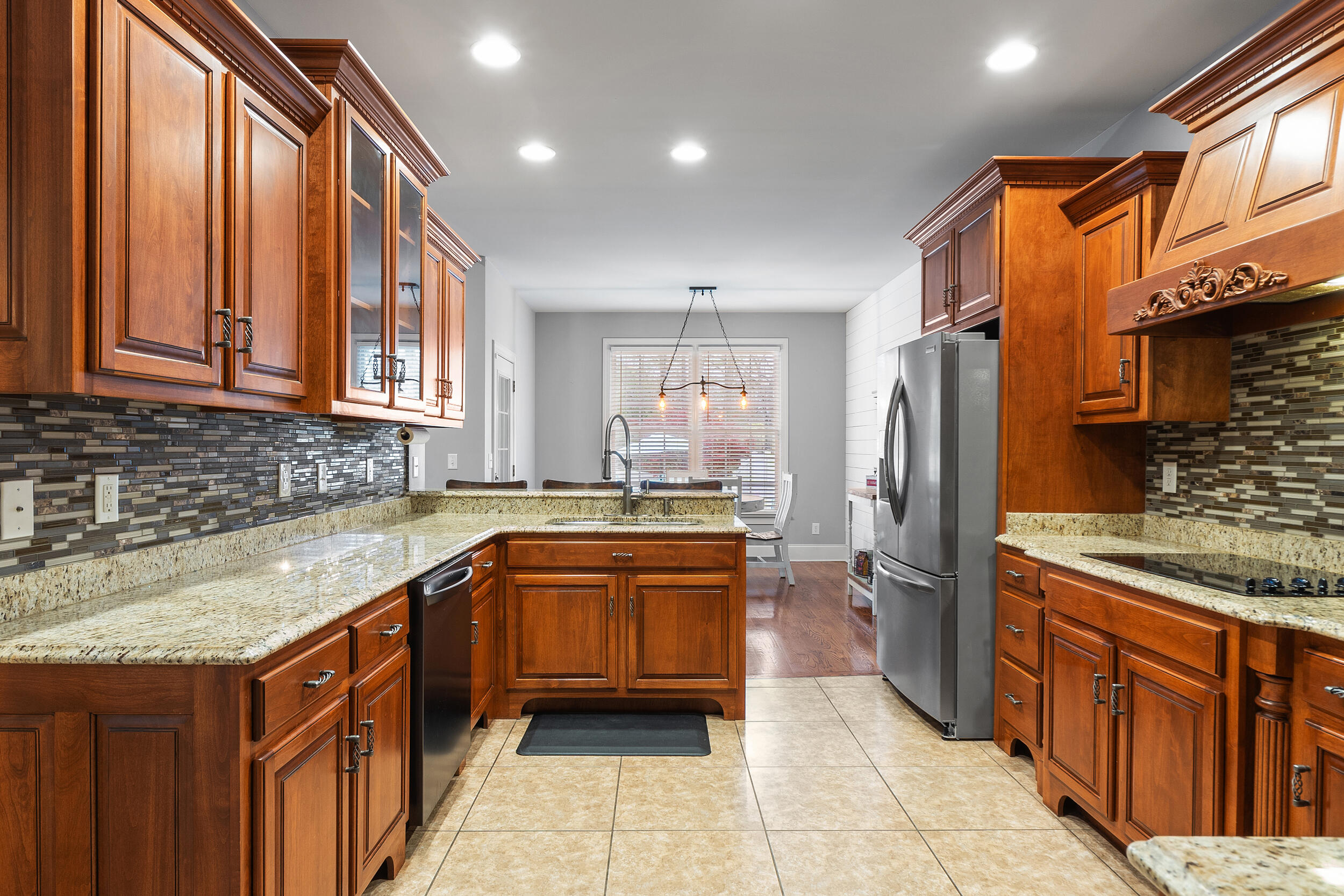 11182 Captains Cove Drive, Soddy Daisy, Tennessee image 11