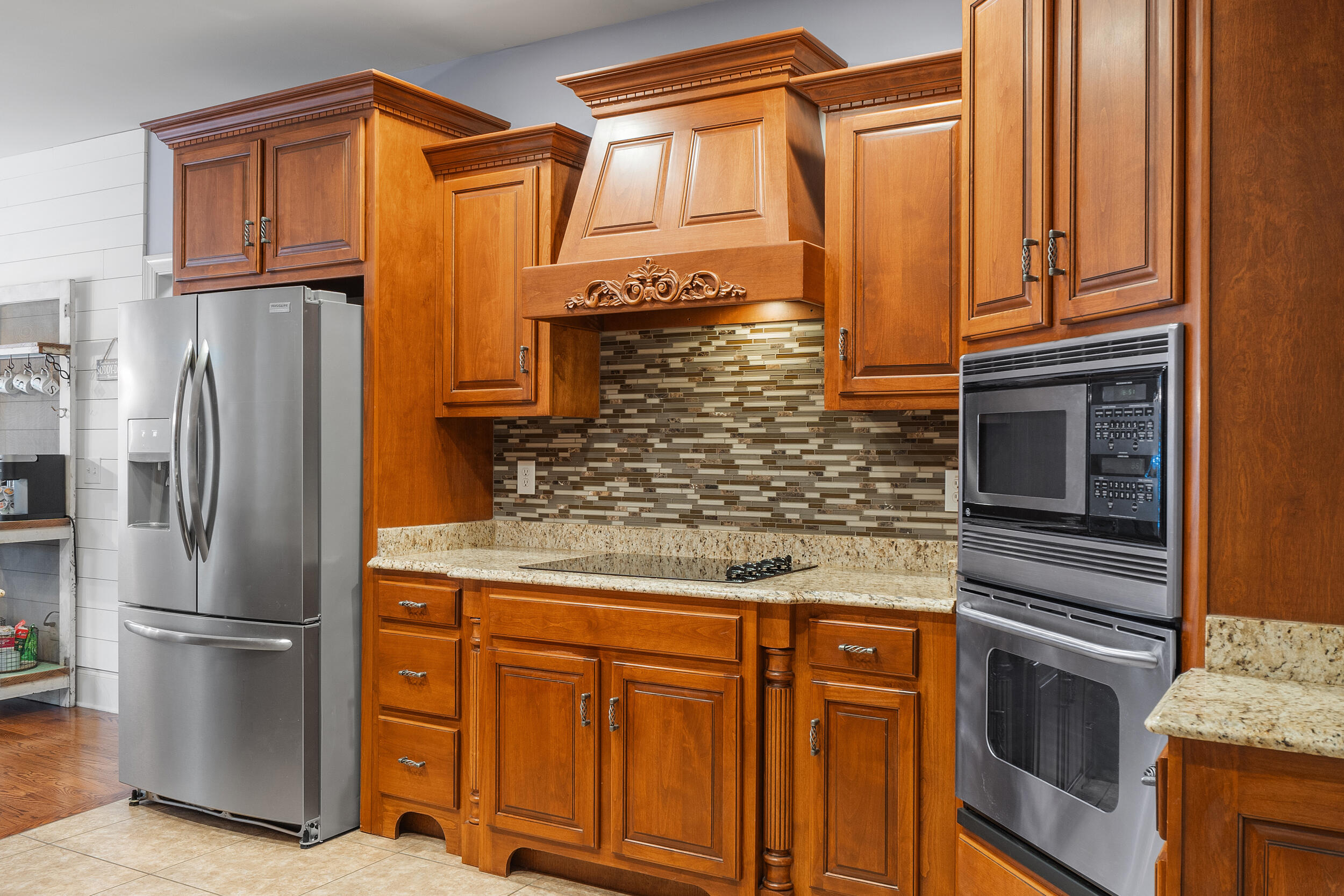 11182 Captains Cove Drive, Soddy Daisy, Tennessee image 12