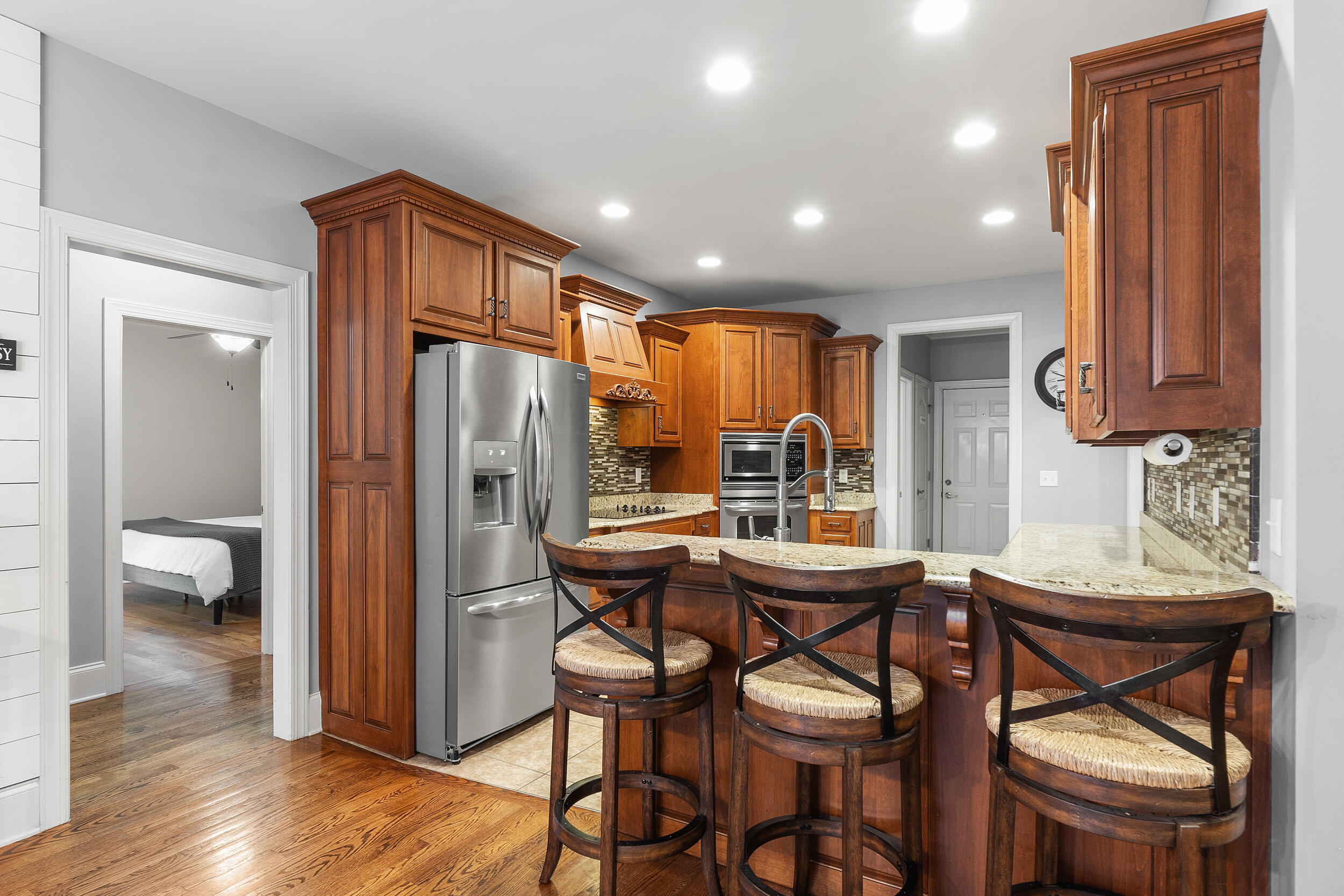 11182 Captains Cove Drive, Soddy Daisy, Tennessee image 14