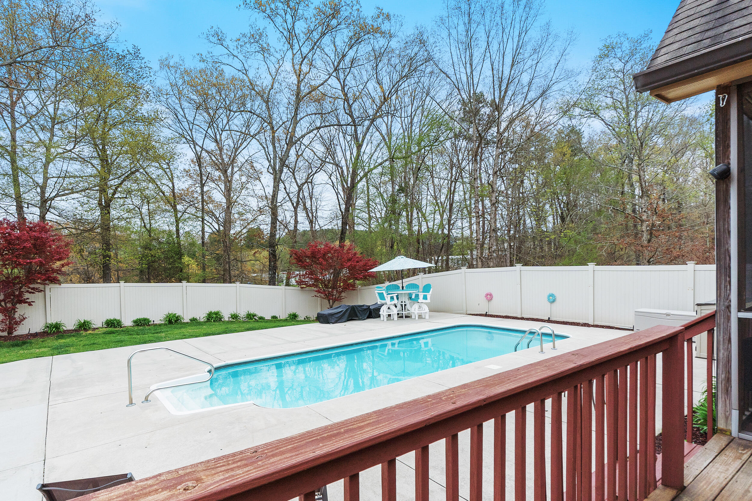 11182 Captains Cove Drive, Soddy Daisy, Tennessee image 34