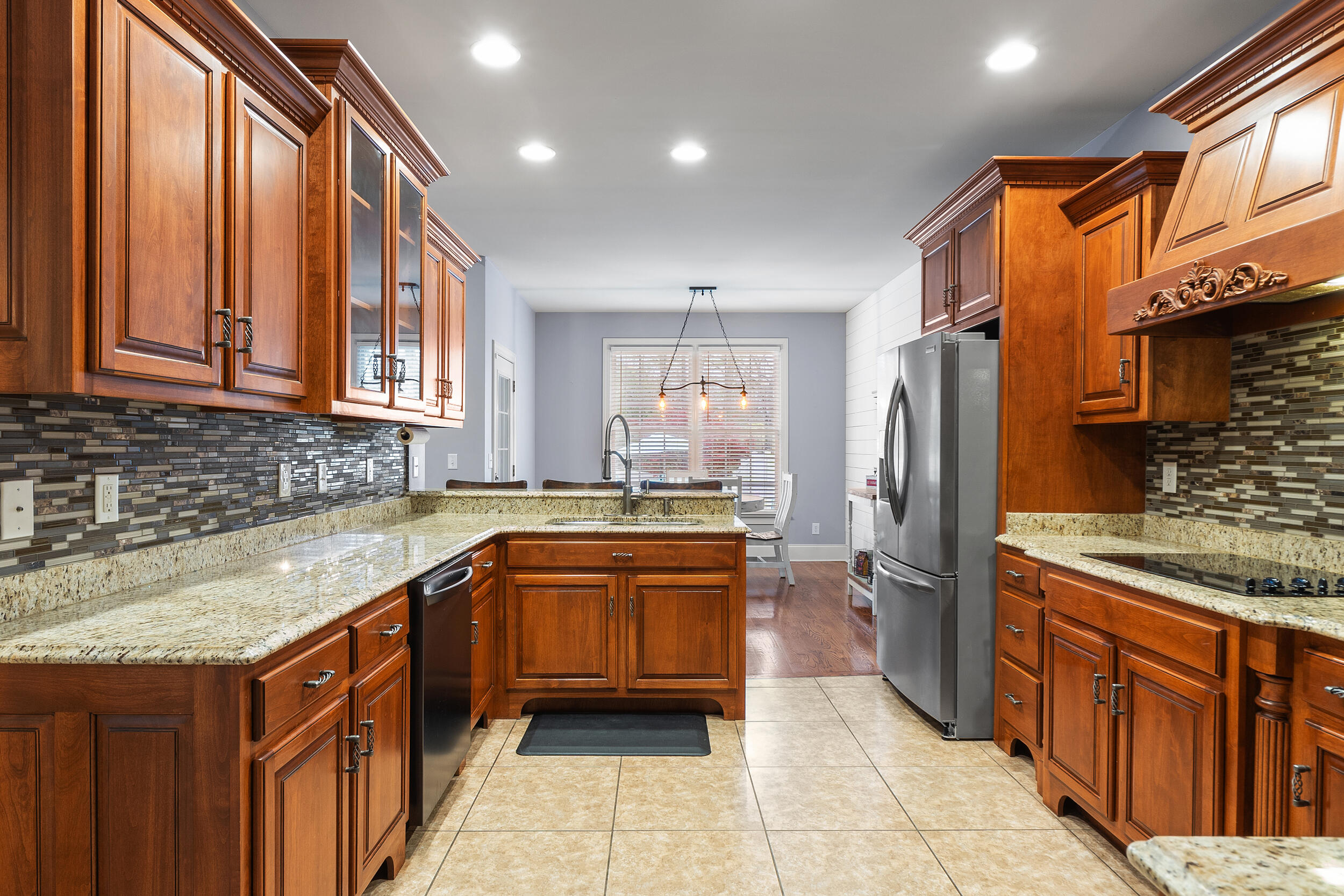 11182 Captains Cove Drive, Soddy Daisy, Tennessee image 11