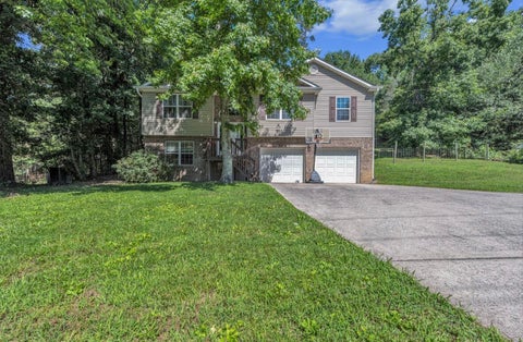 Homes For Sale - 3510 N Marble Top Road<br/> Chickamauga, GA 30707