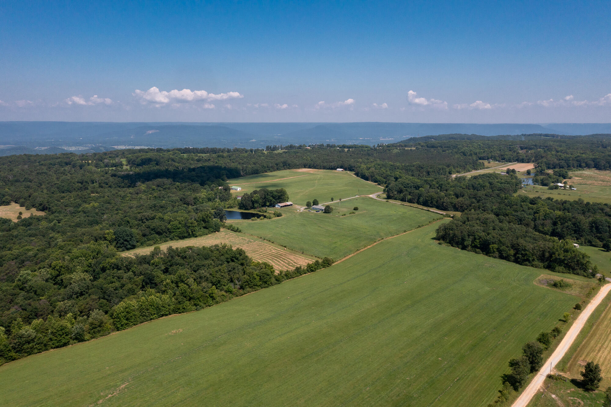40 Ac County Road 131, Bryant, Alabama image 3