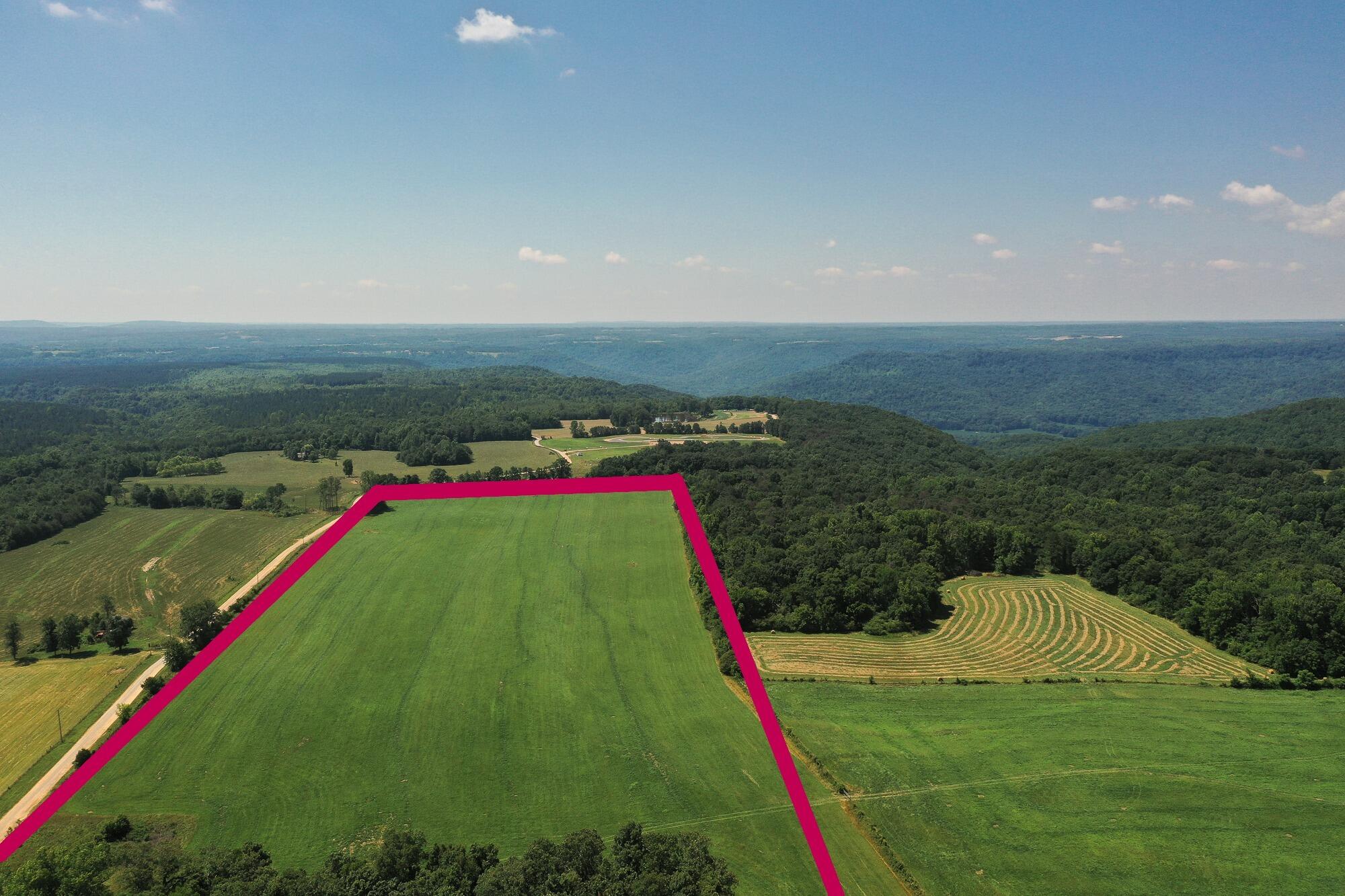 40 Ac County Road 131, Bryant, Alabama image 2