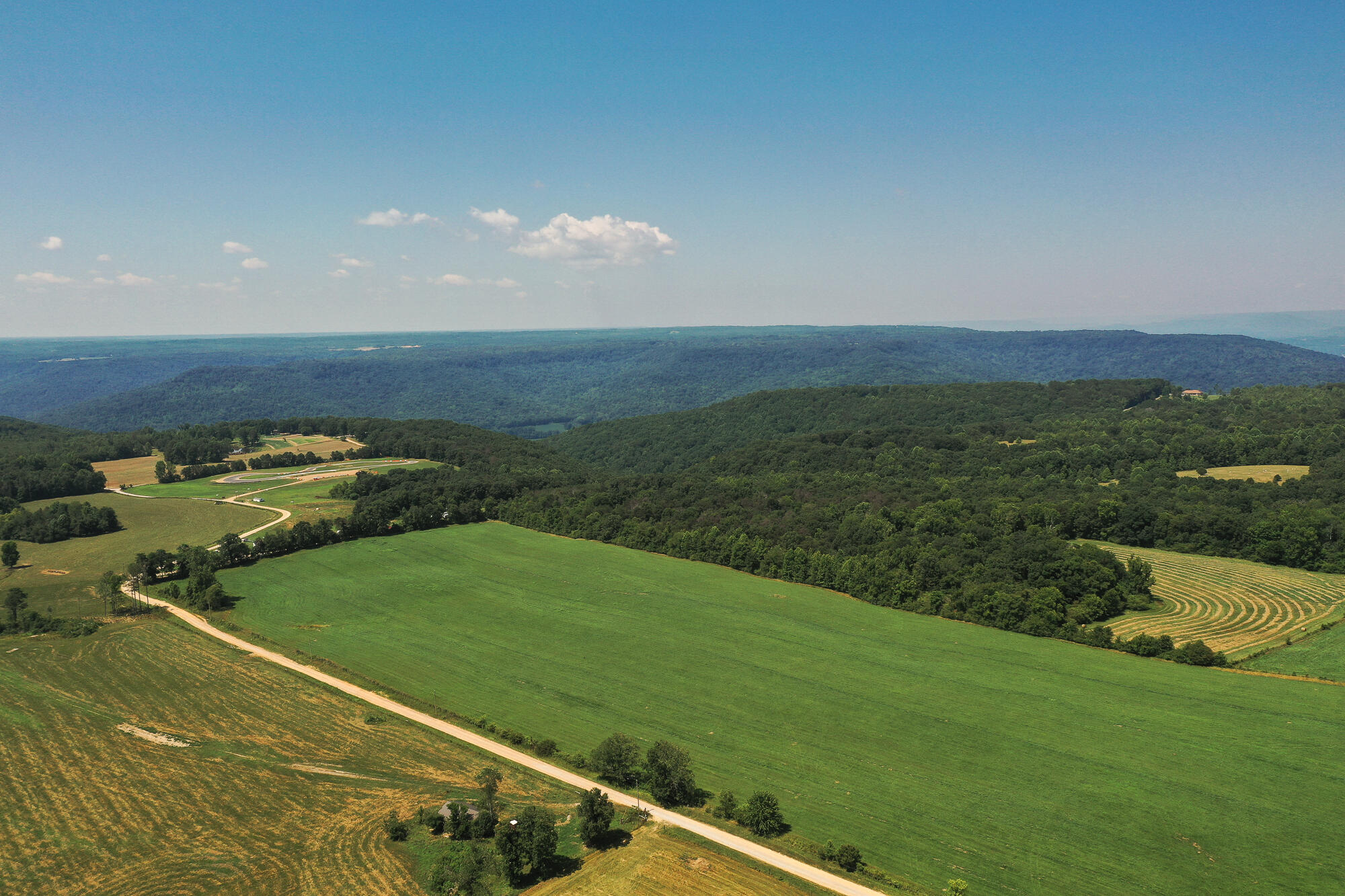 40 Ac County Road 131, Bryant, Alabama image 5