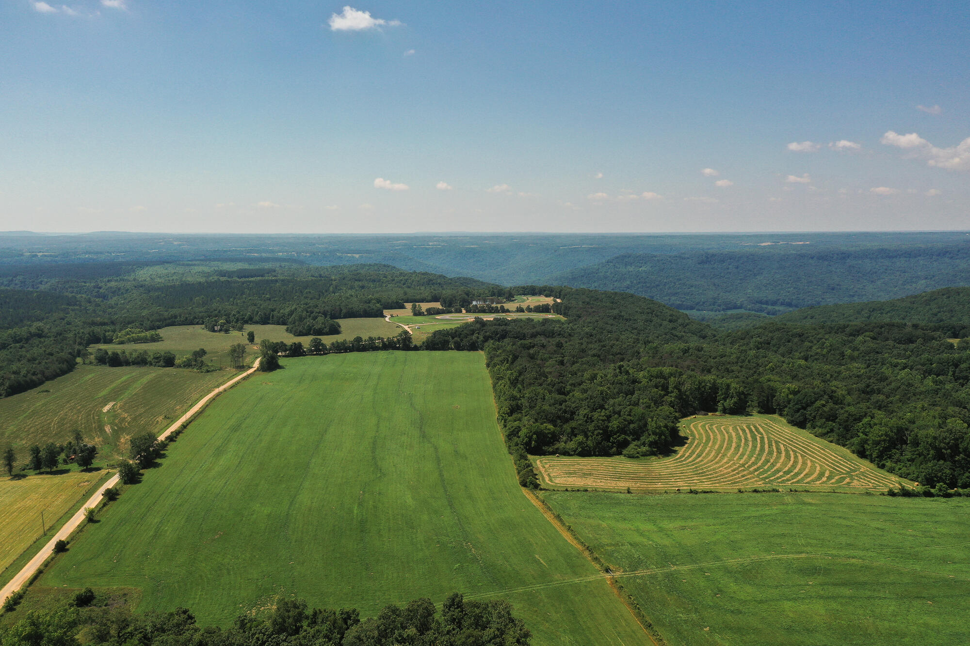 40 Ac County Road 131, Bryant, Alabama image 1